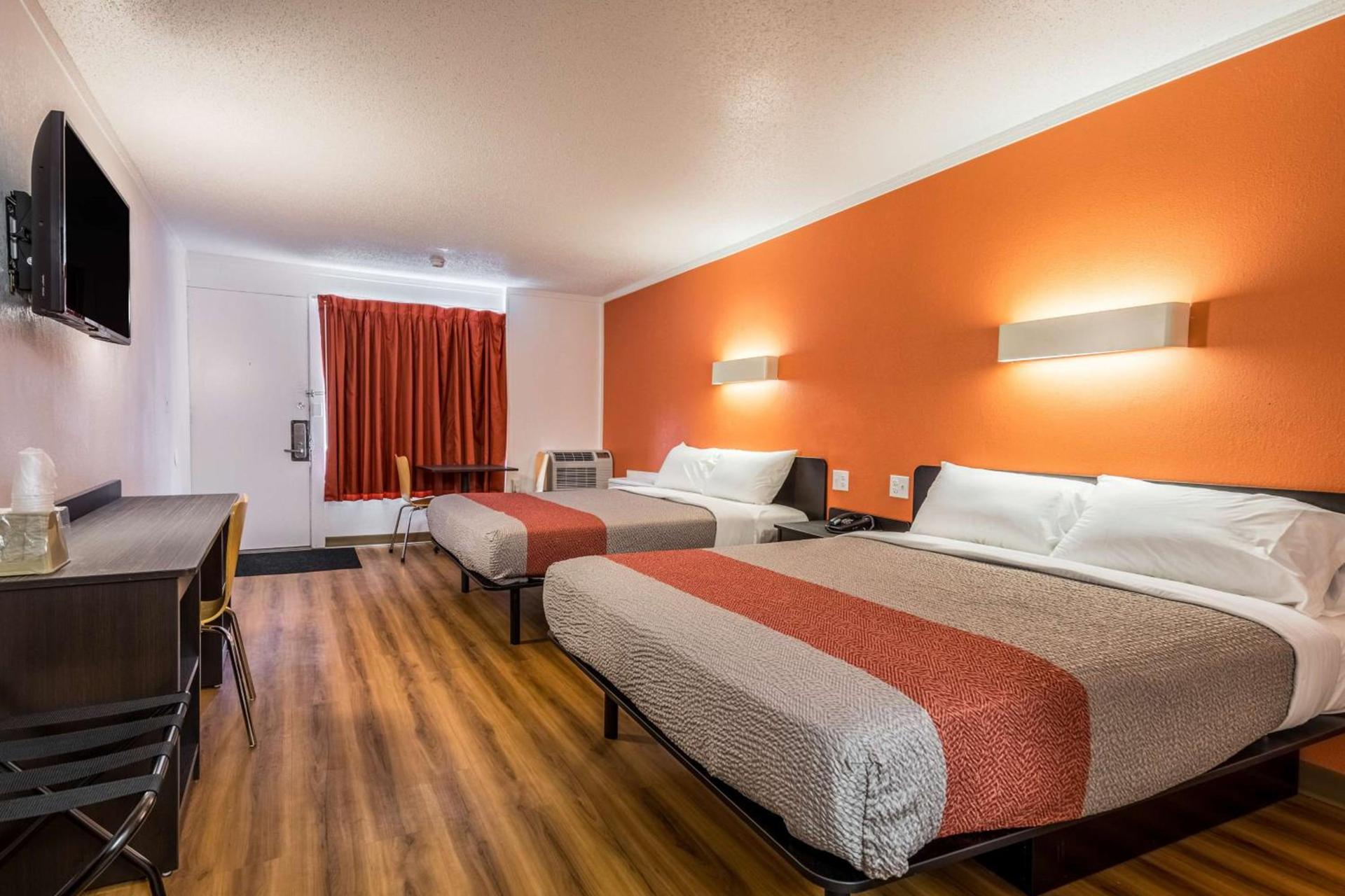 Motel 6-Schenectady, NY photo 12