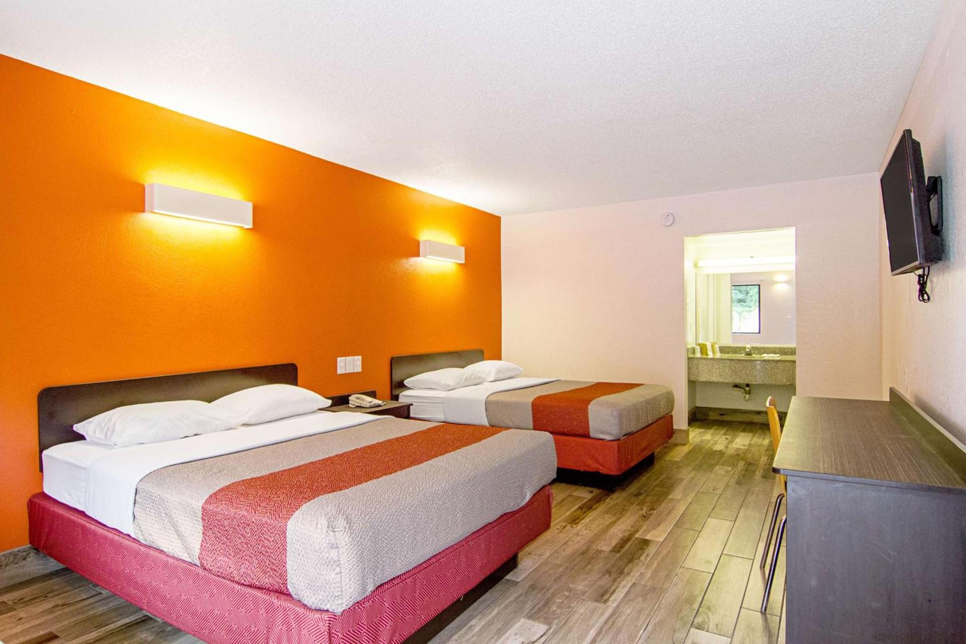 Motel 6-Starke, FL photo 17
