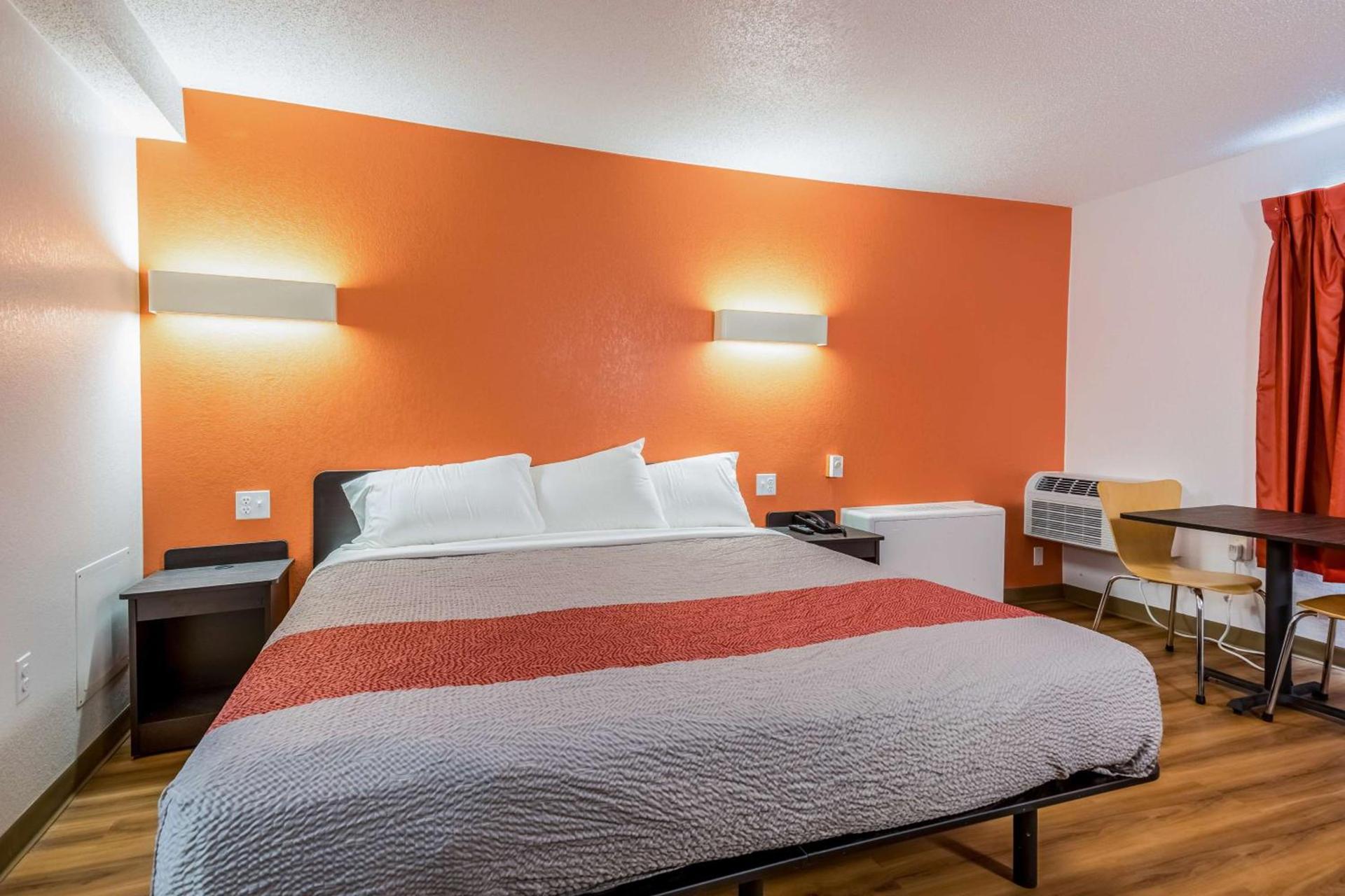 Motel 6-Schenectady, NY photo 6