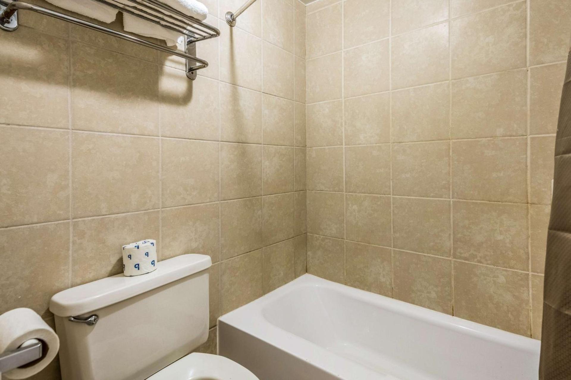 Motel 6-Schenectady, NY photo 23