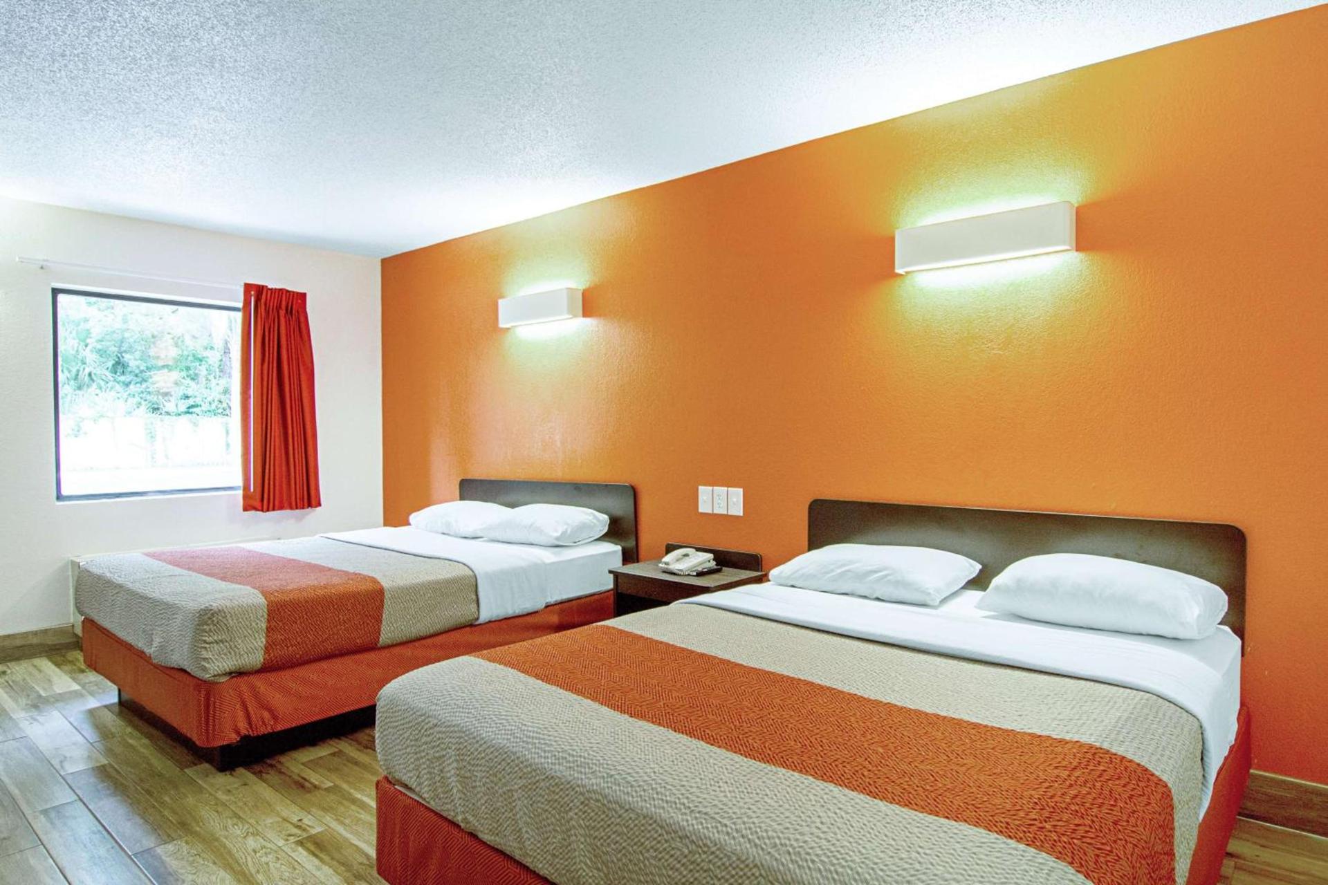 Motel 6-Starke, FL photo 16