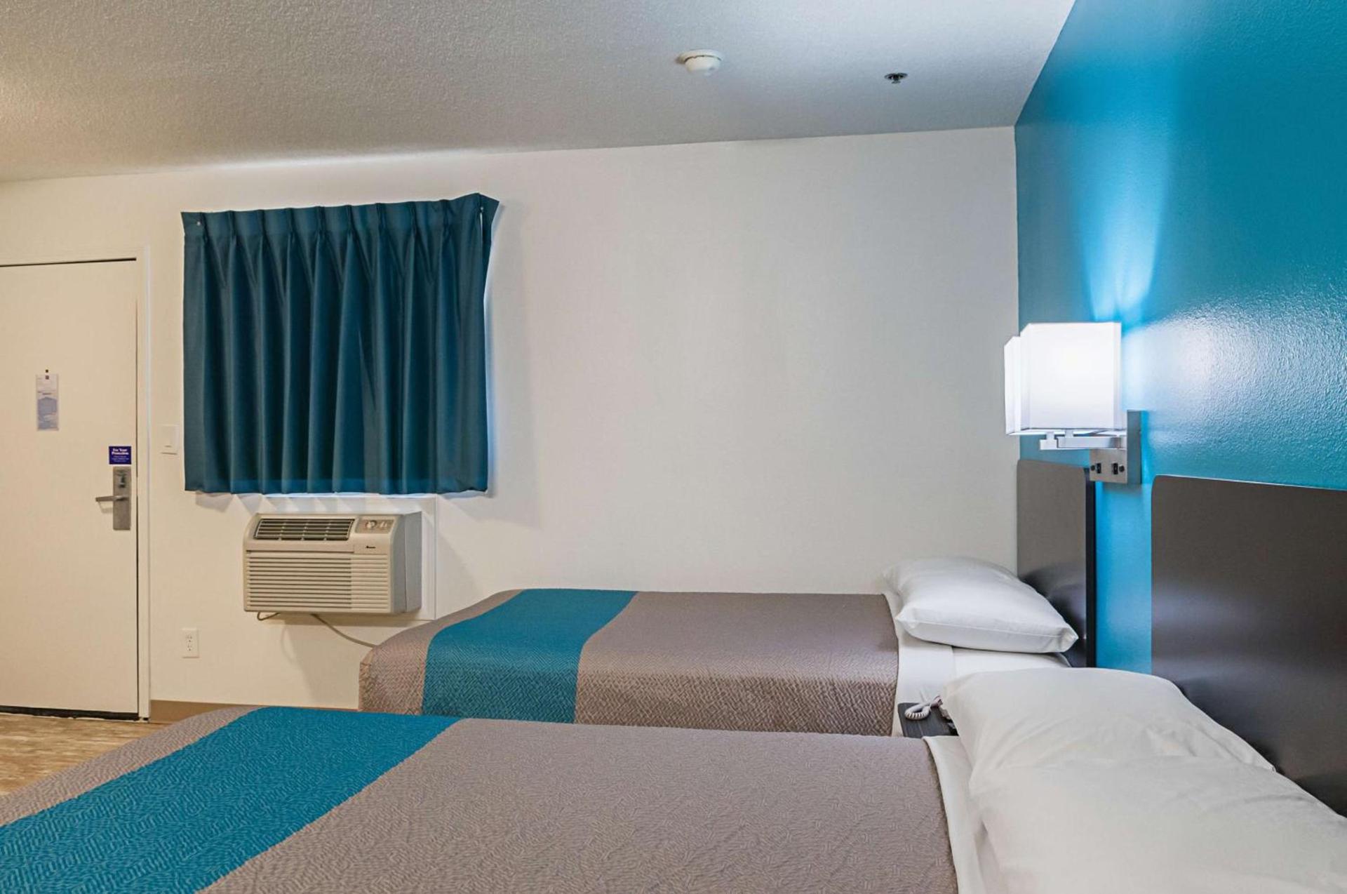 Motel 6-Bay Saint Louis, MS photo 16