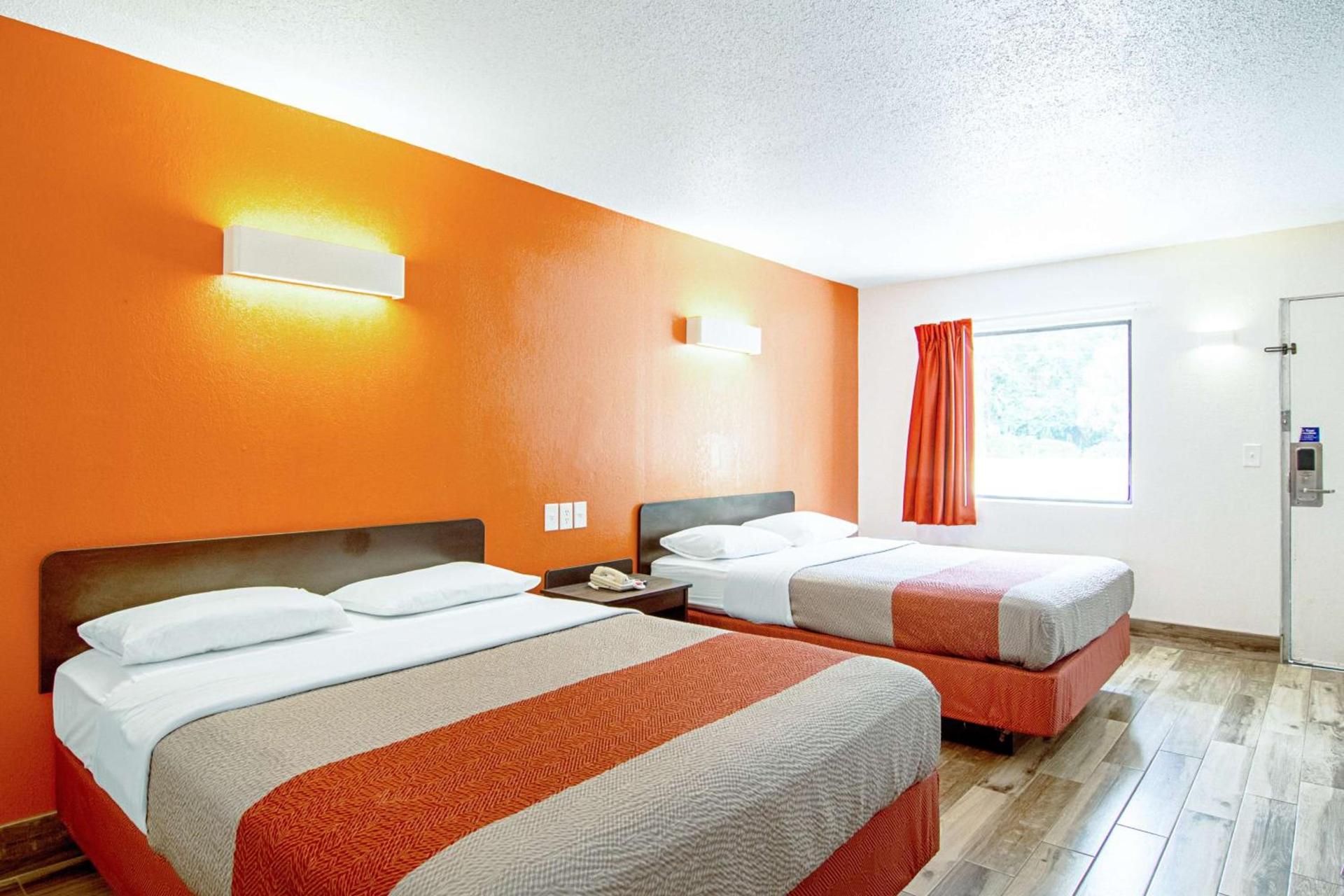 Motel 6-Starke, FL photo 10