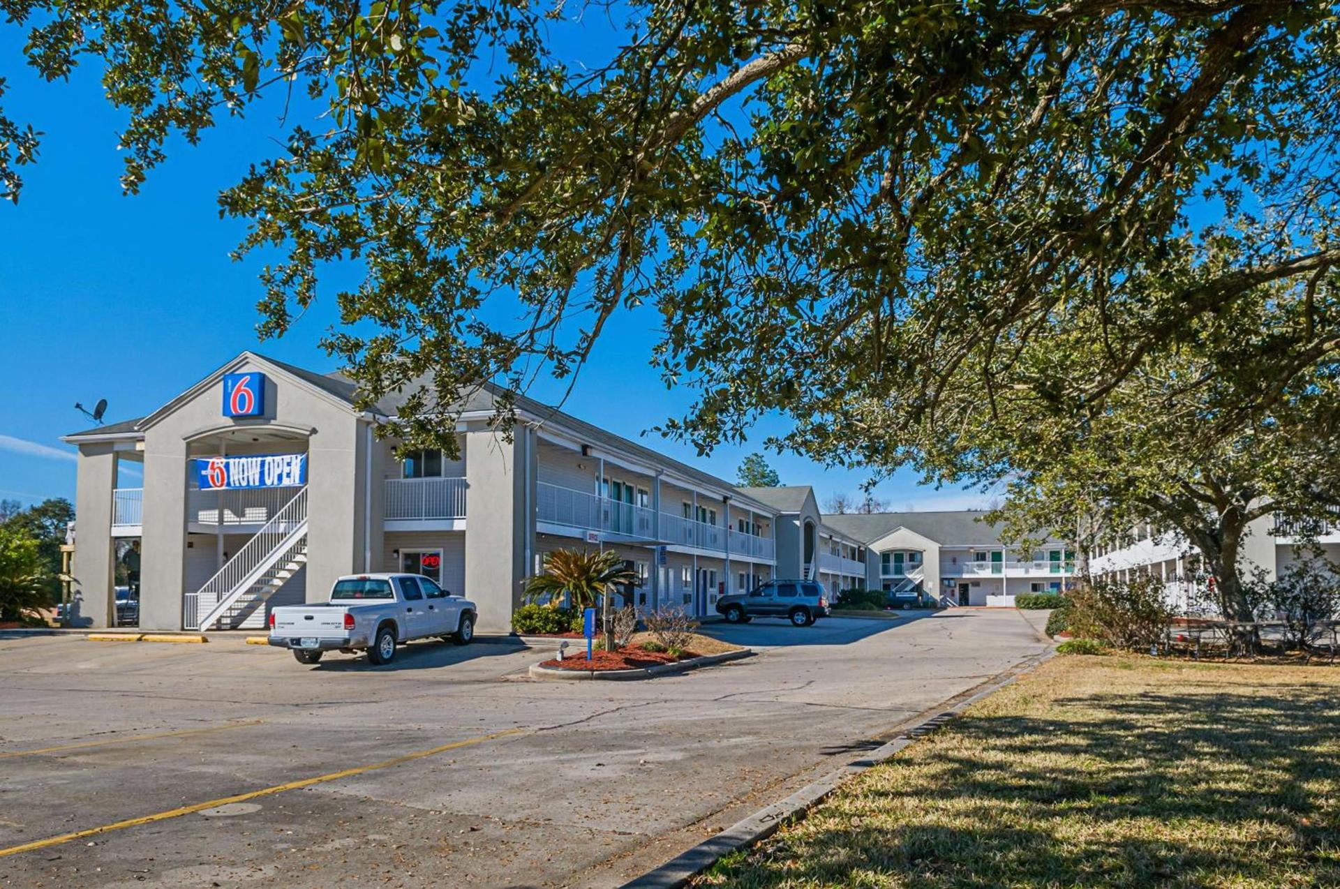 Motel 6-Bay Saint Louis, MS photo 5