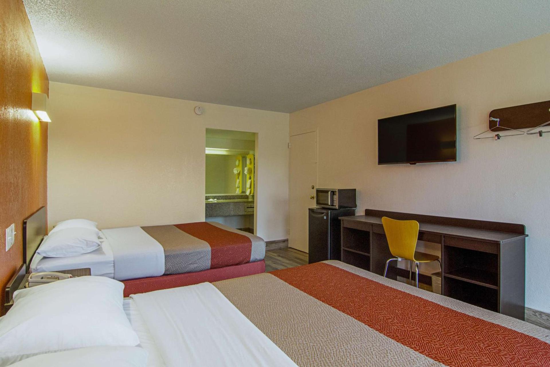 Motel 6-Starke, FL photo 18