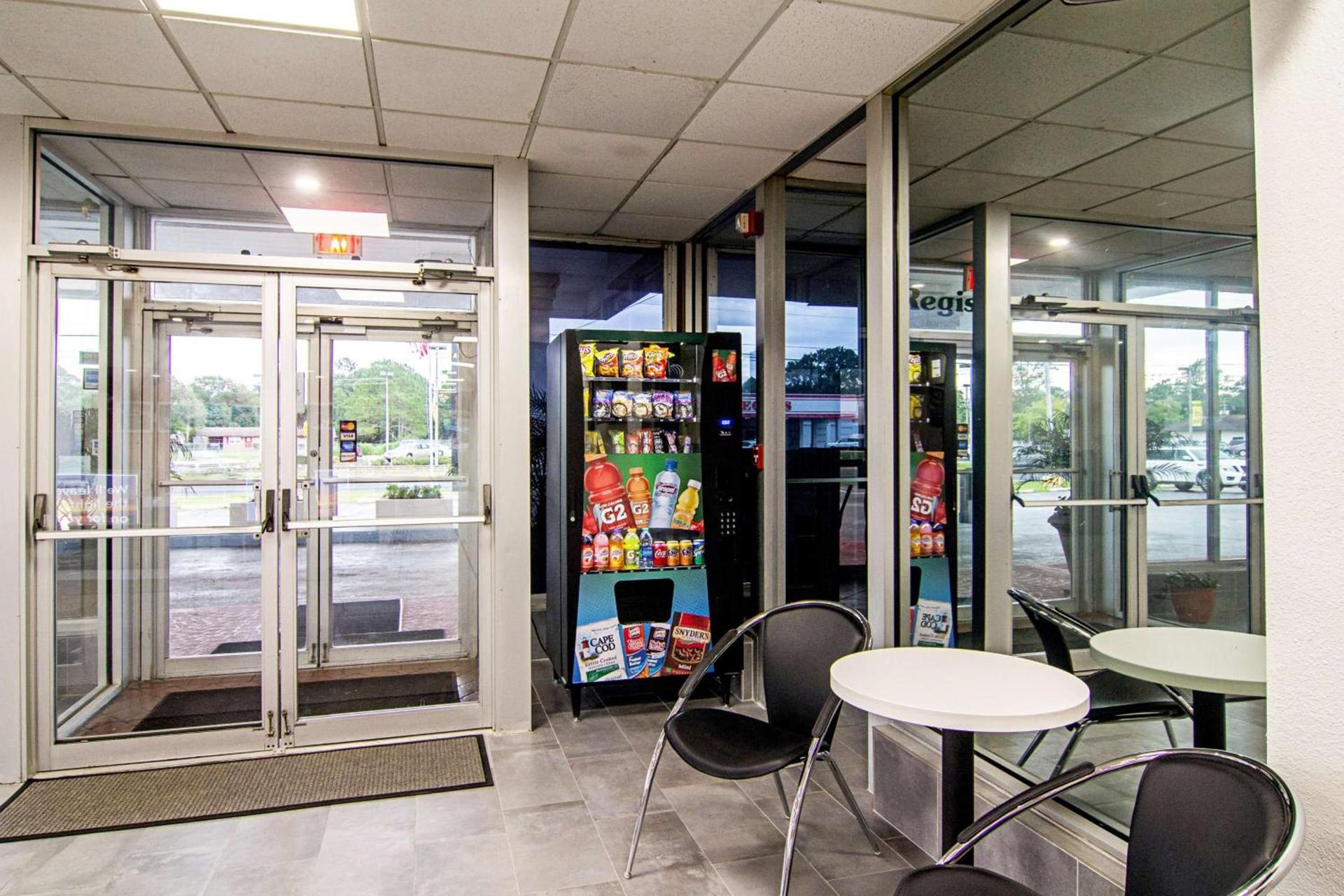 Motel 6-Starke, FL photo 27