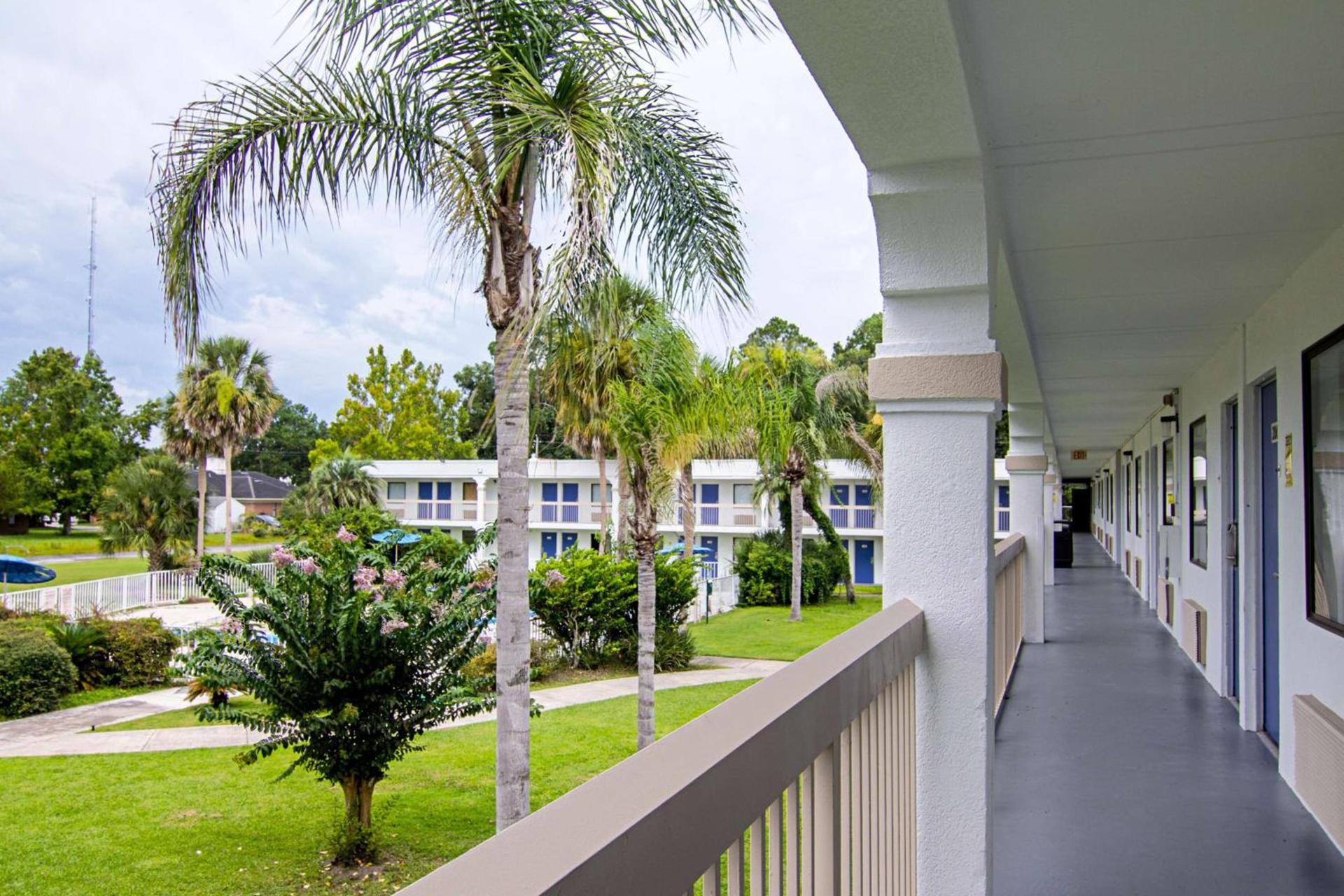 Motel 6-Starke, FL photo 5