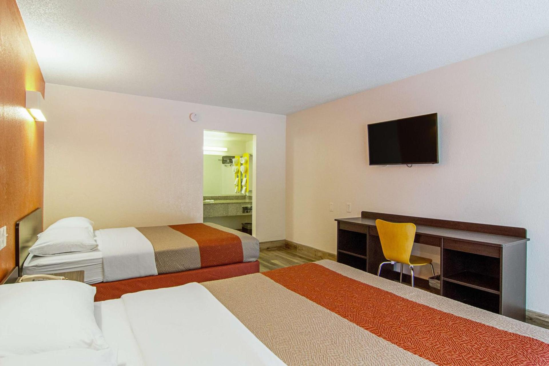 Motel 6-Starke, FL photo 7