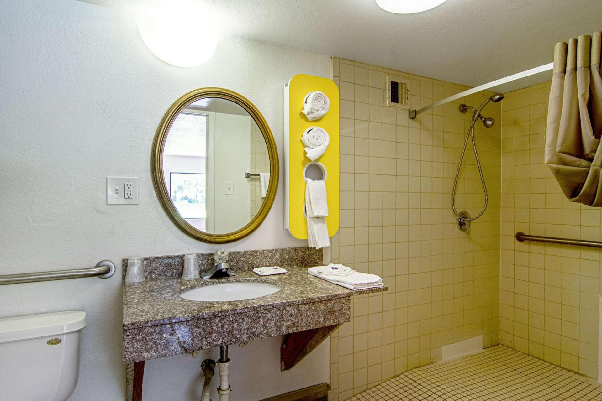 Motel 6-Starke, FL photo 22