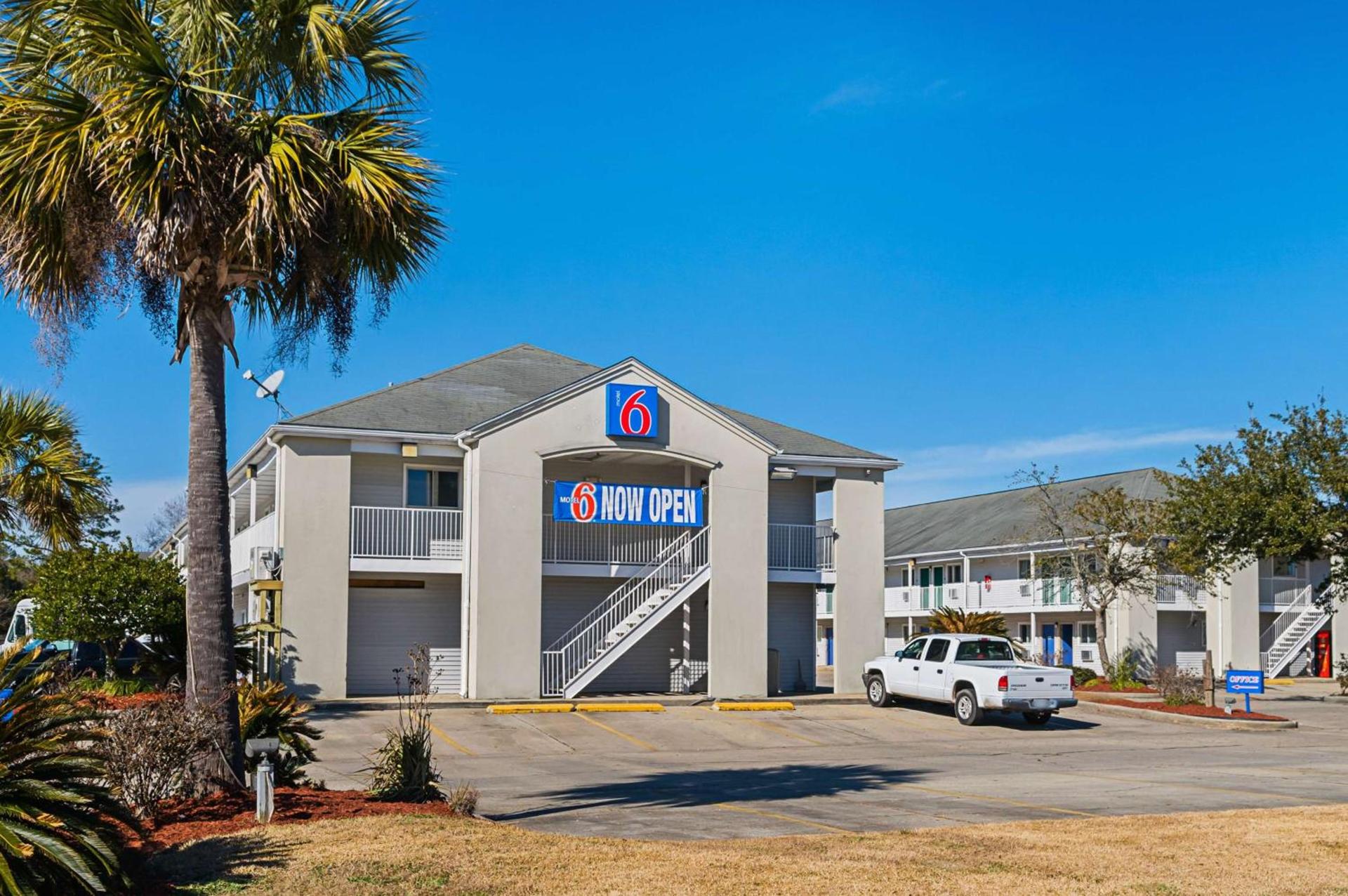 Motel 6-Bay Saint Louis, MS photo 6
