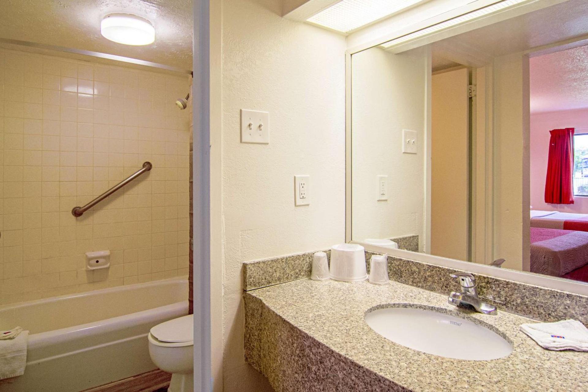 Motel 6-Starke, FL photo 20
