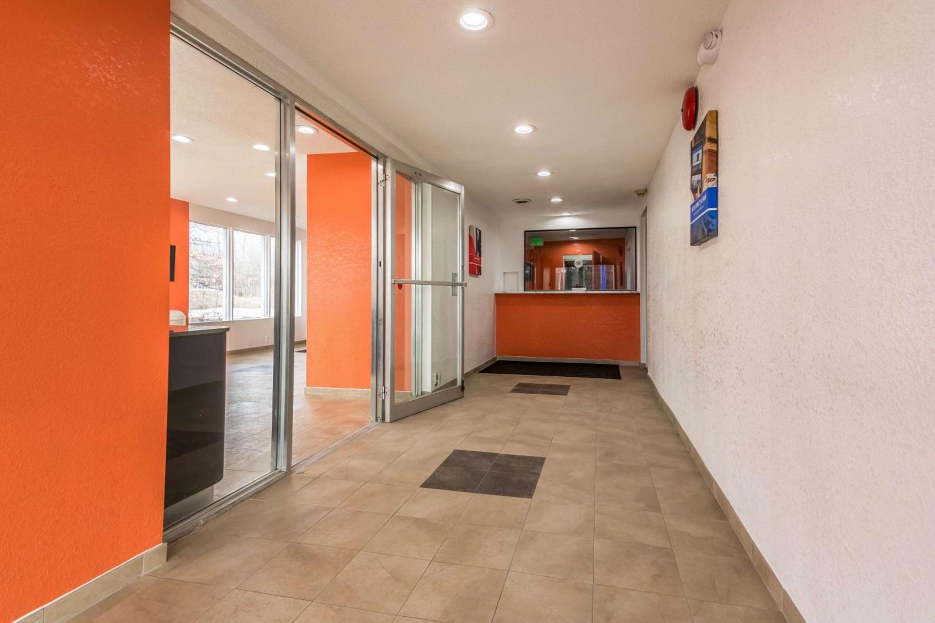 Motel 6-Schenectady, NY photo 26