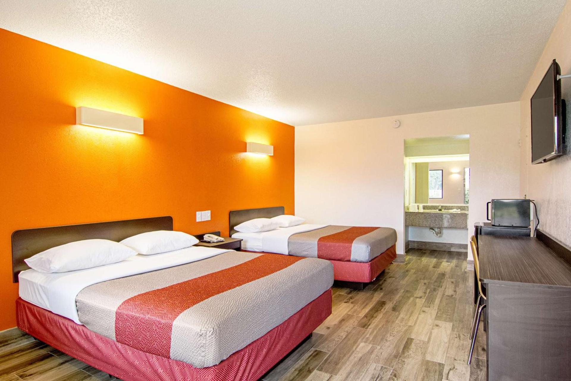 Motel 6-Starke, FL photo 19