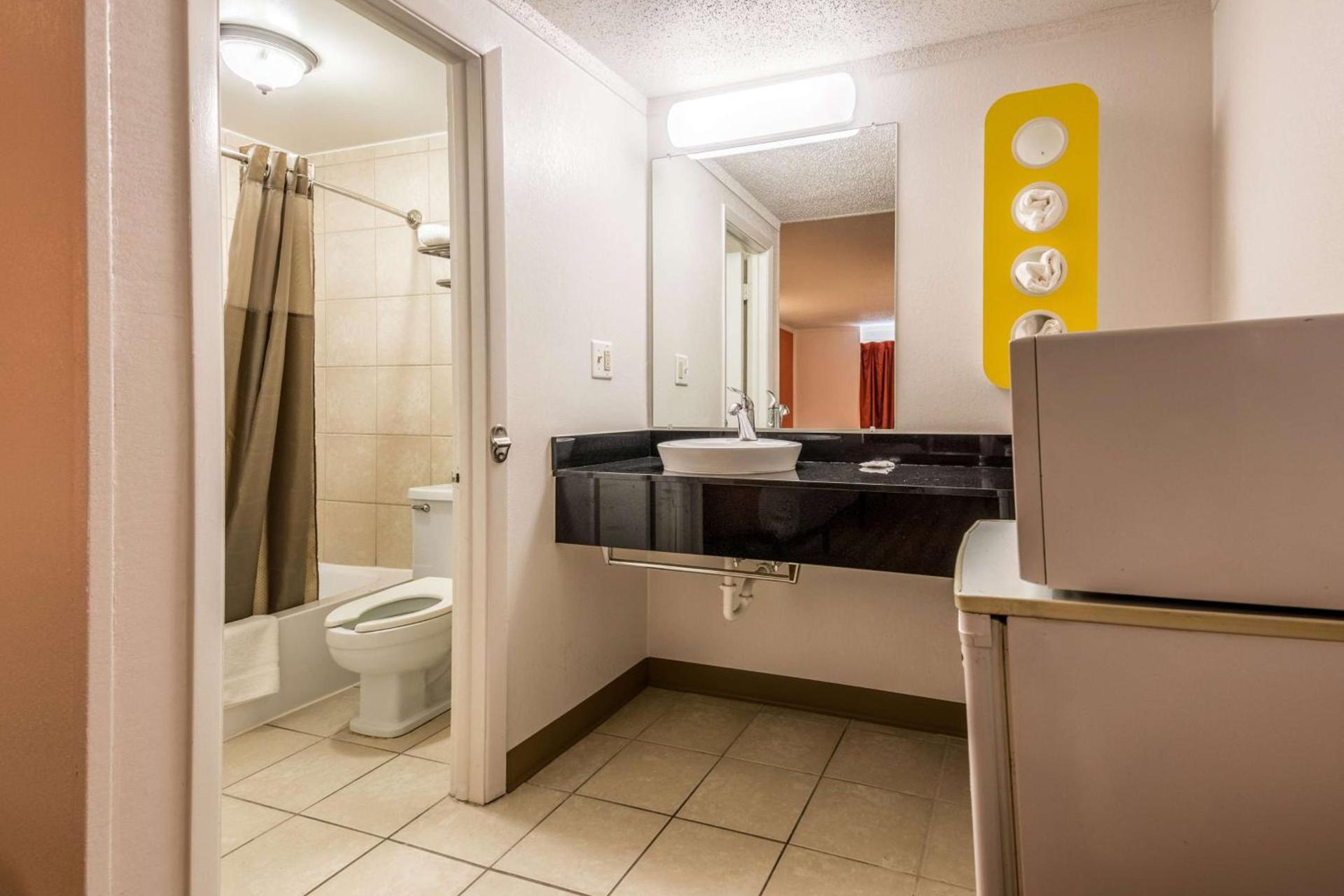 Motel 6-Schenectady, NY photo 20