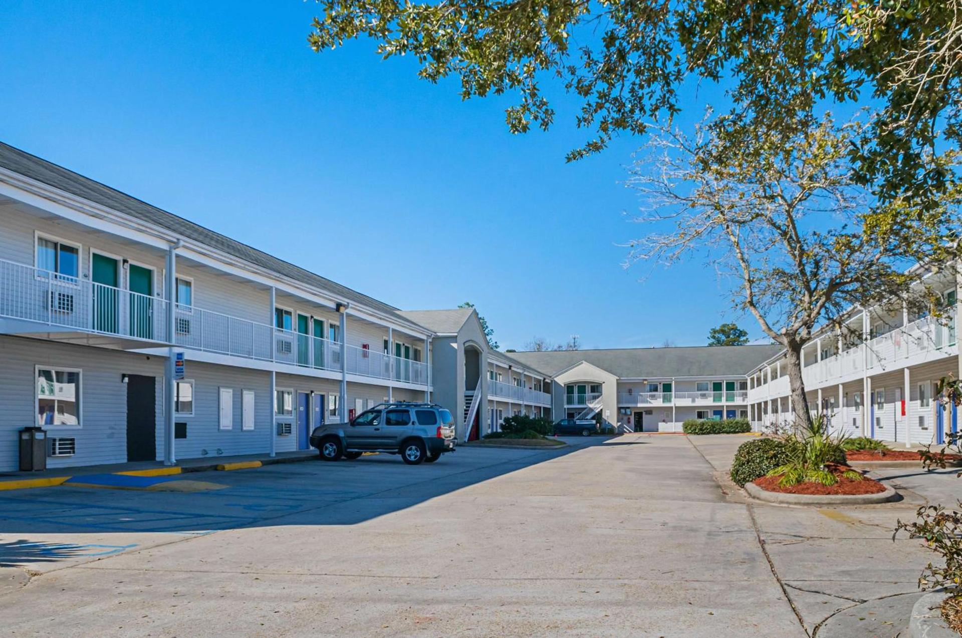 Motel 6-Bay Saint Louis, MS photo 4