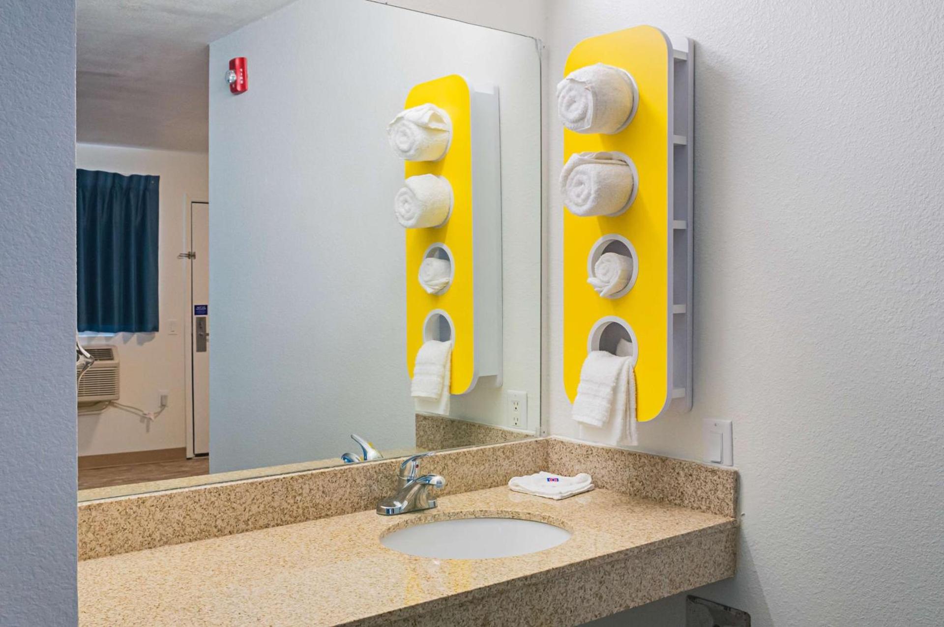 Motel 6-Bay Saint Louis, MS photo 19
