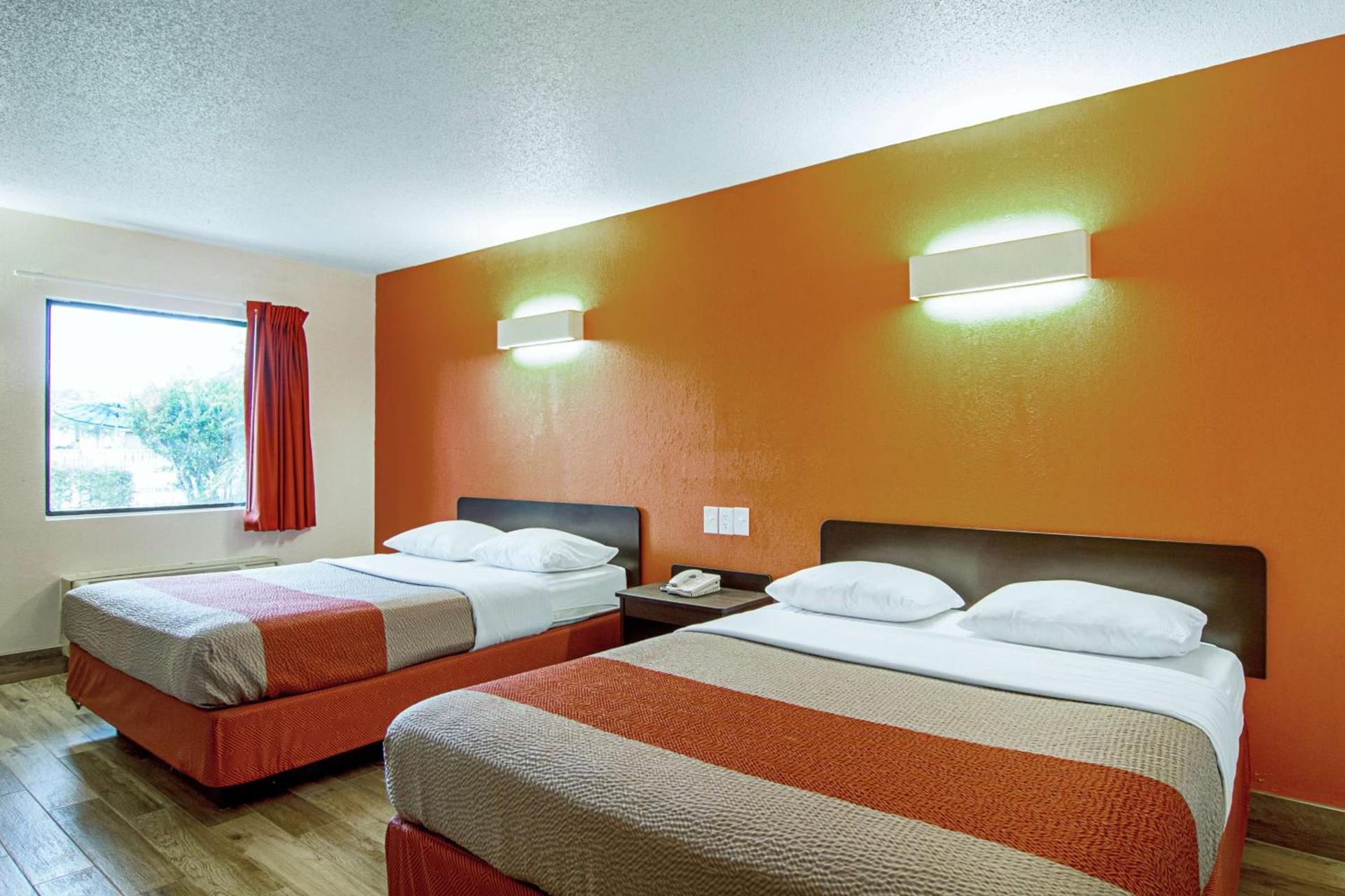 Motel 6-Starke, FL photo 2