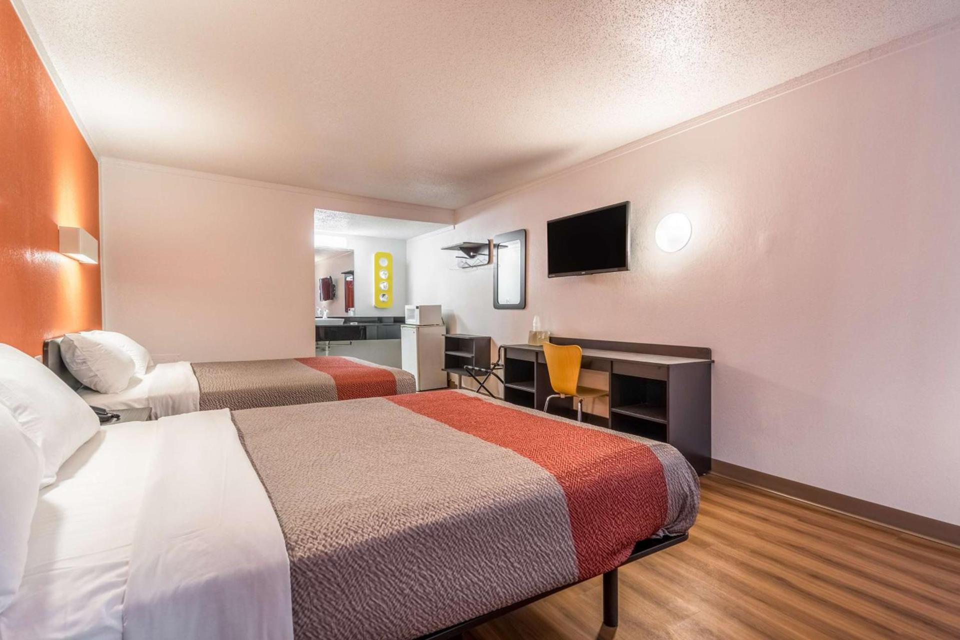 Motel 6-Schenectady, NY photo 14