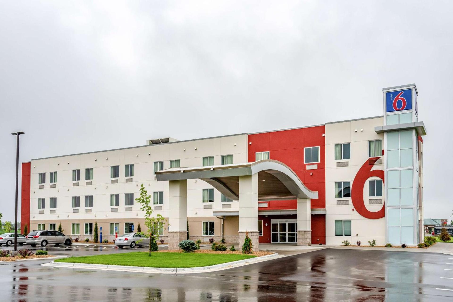 Motel 6-Mankato, MN photo 3