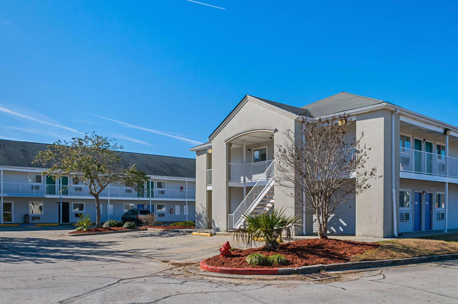 Motel 6-Bay Saint Louis, MS photo 3