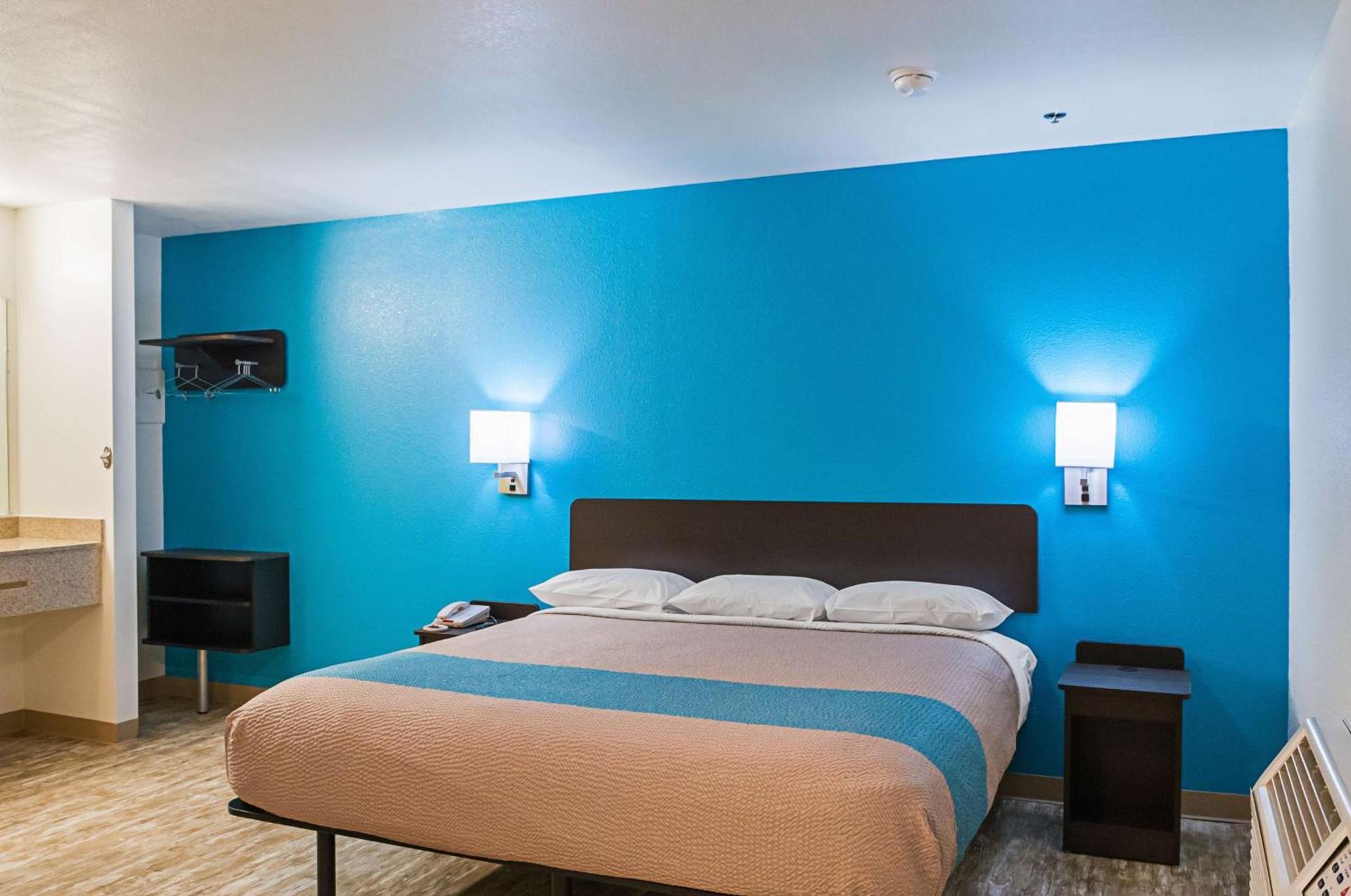 Motel 6-Bay Saint Louis, MS photo 14