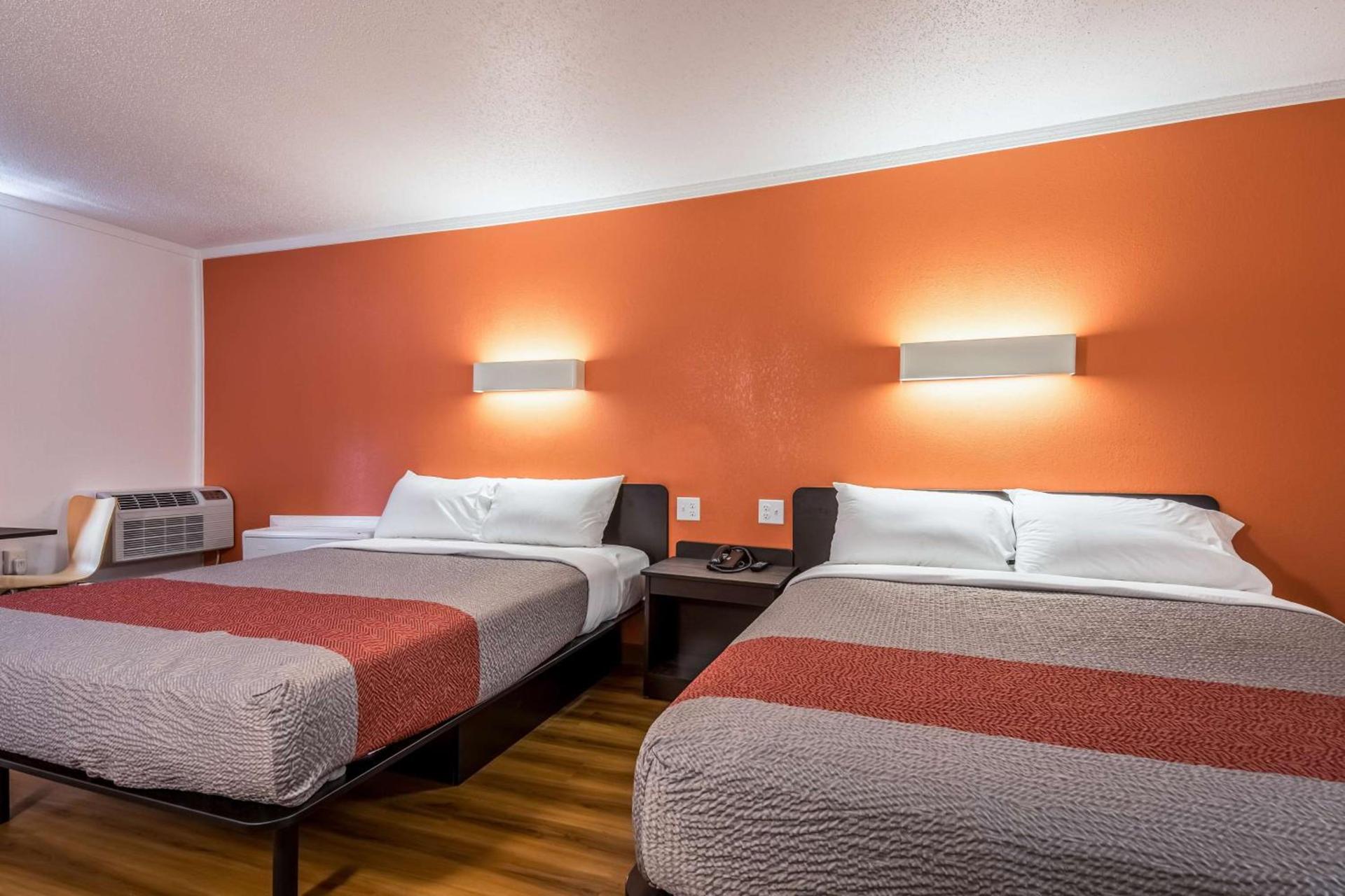 Motel 6-Schenectady, NY photo 15