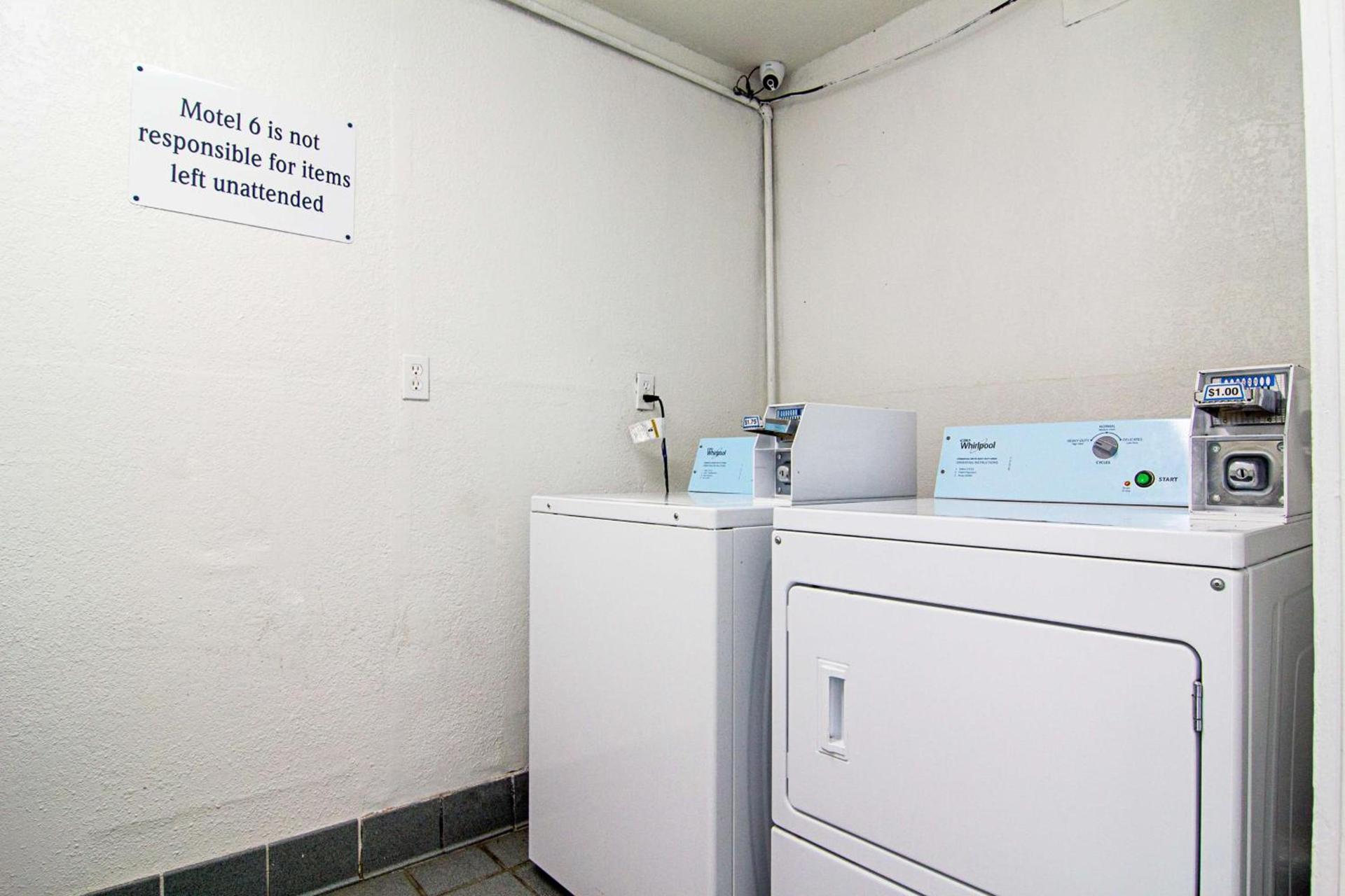Motel 6-Starke, FL photo 26