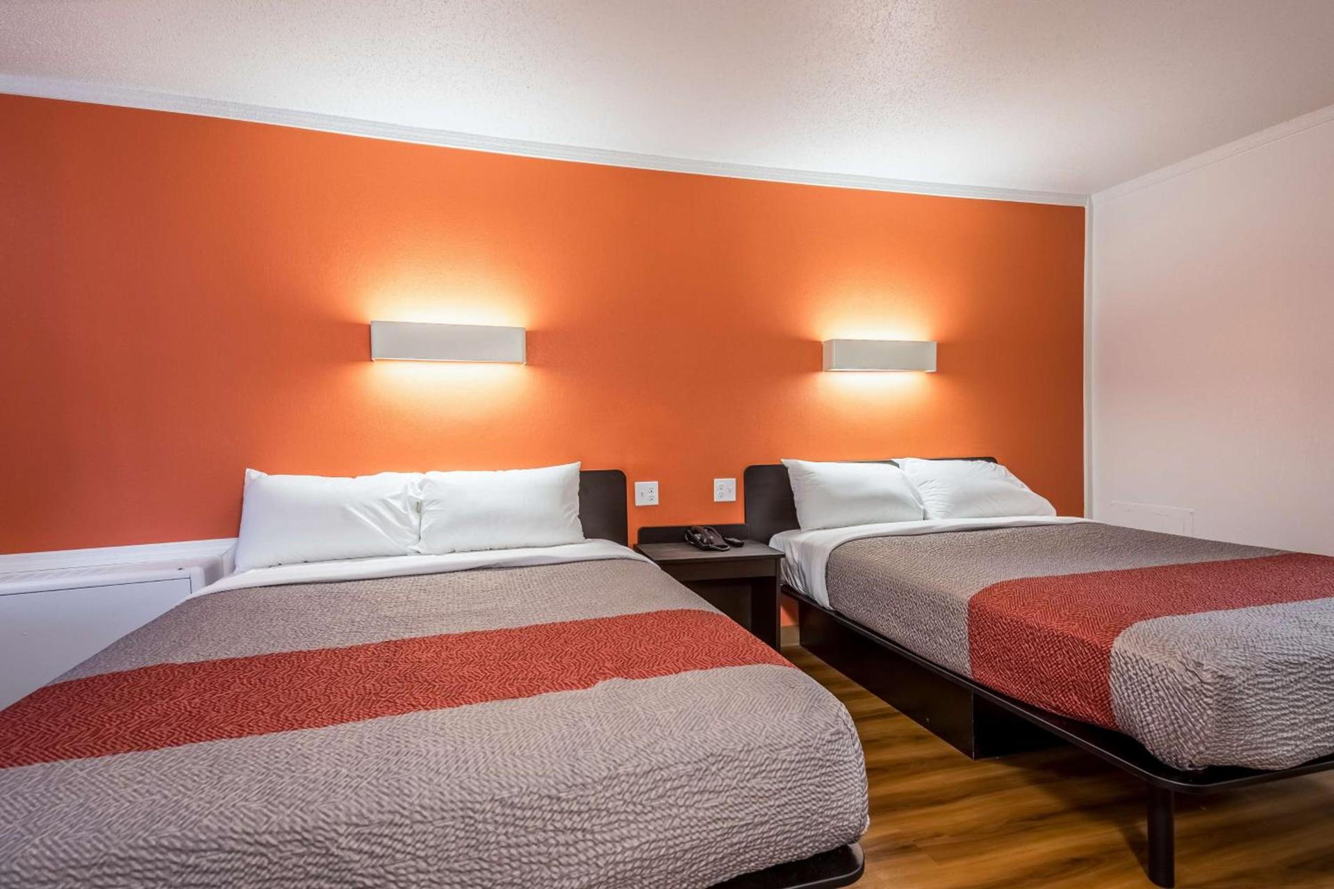 Motel 6-Schenectady, NY photo 16