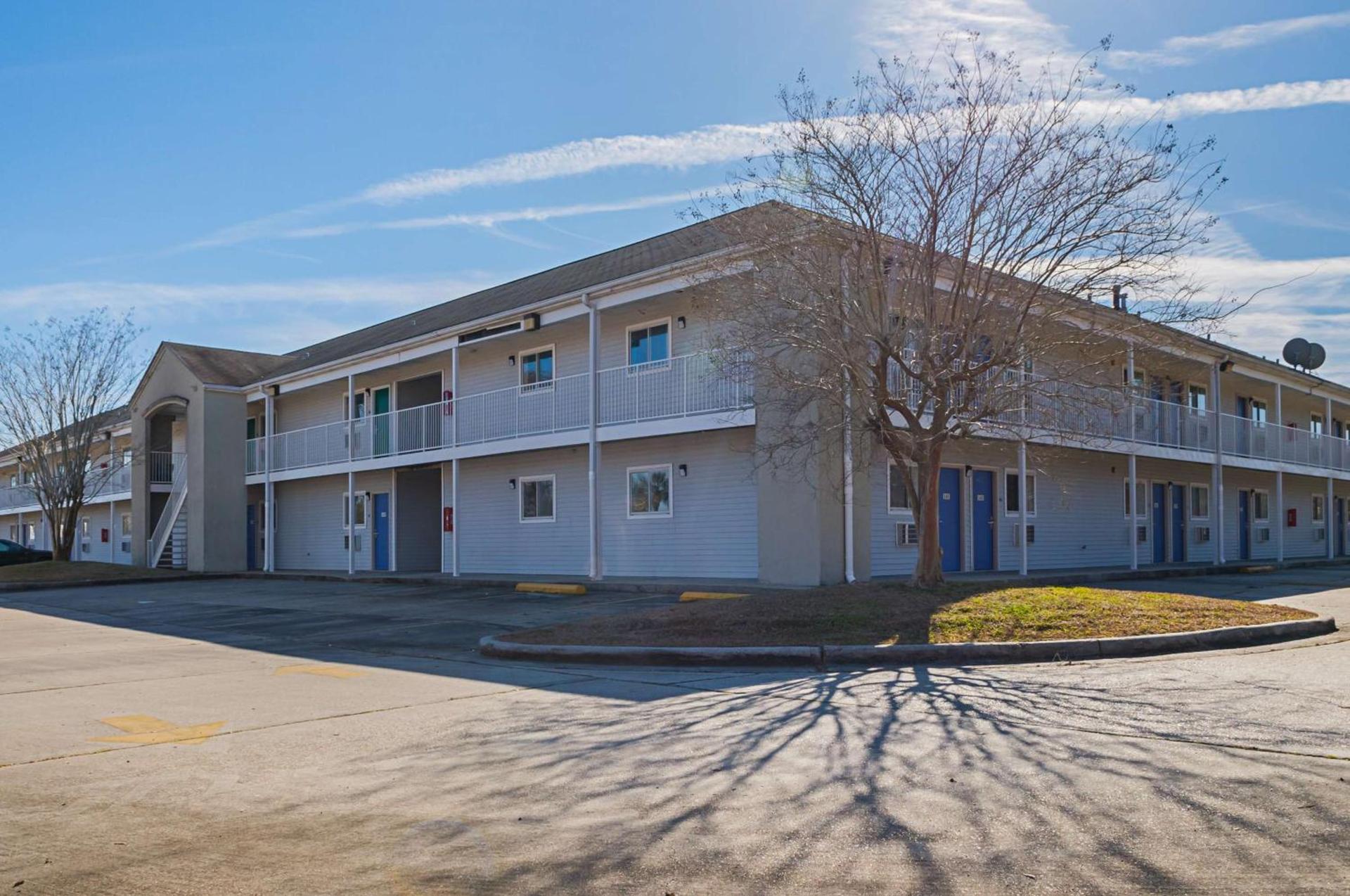 Motel 6-Bay Saint Louis, MS photo 2