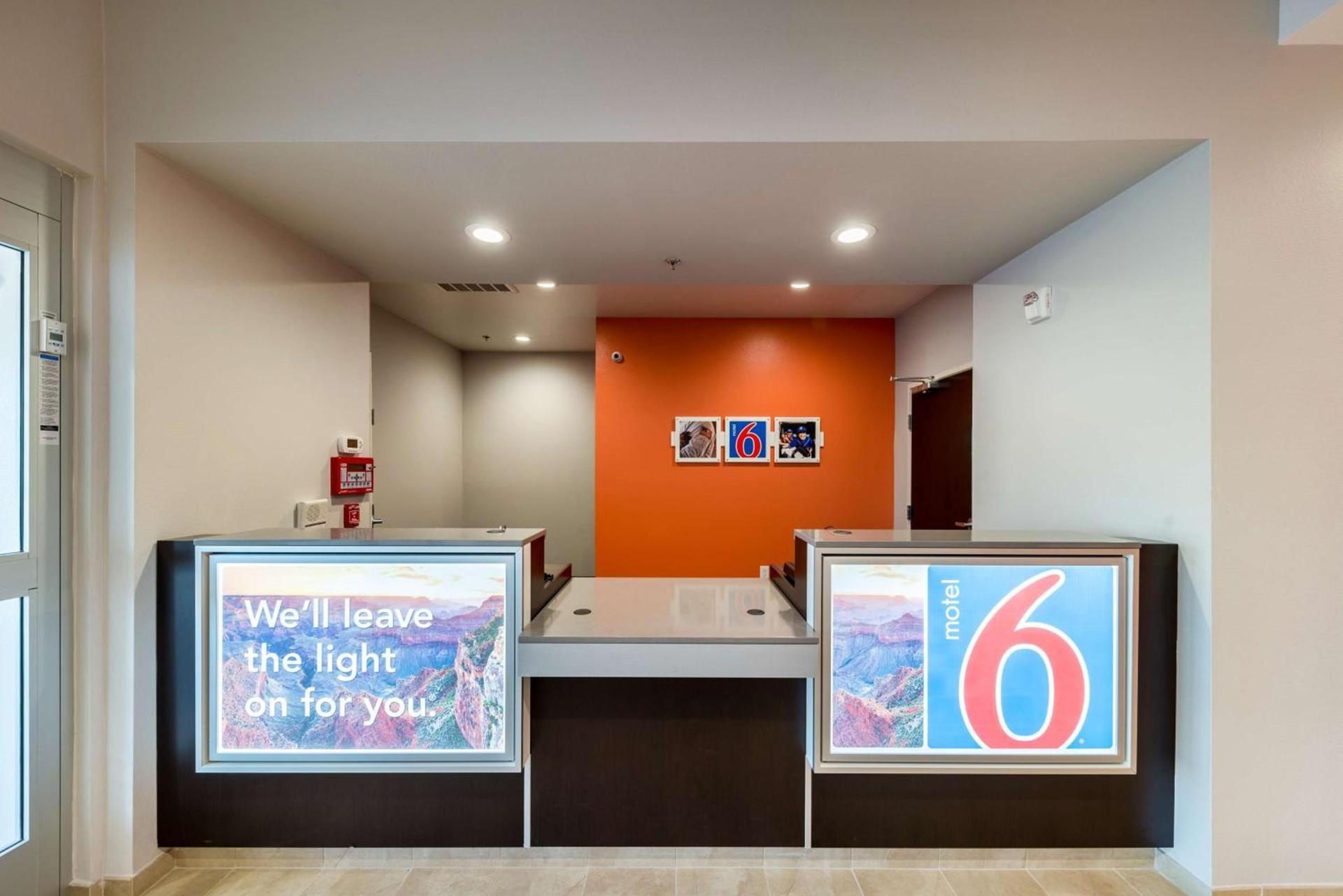 Motel 6 Fort Worth, TX - North - Saginaw photo 35