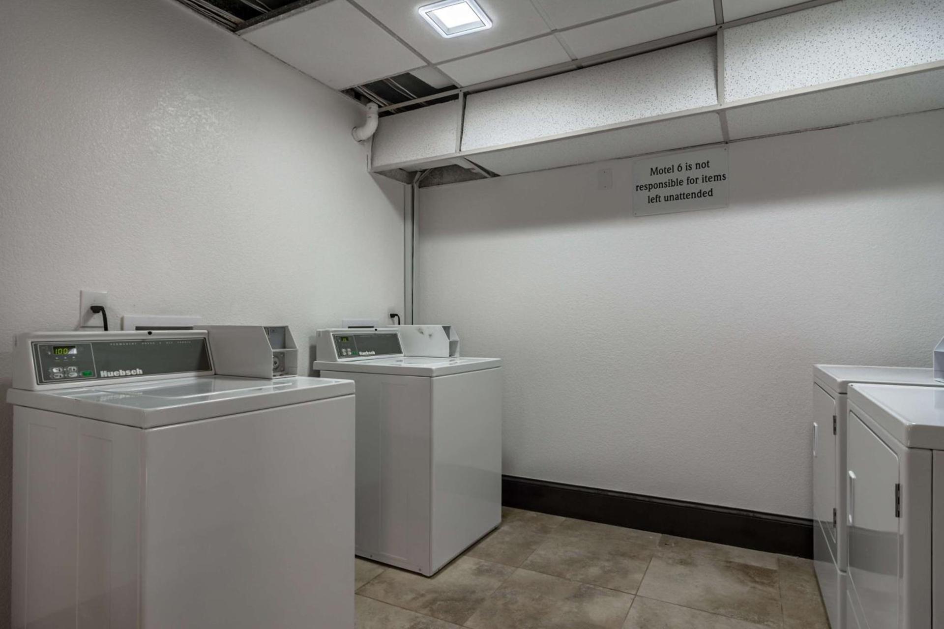 Motel 6-White, GA - Cartersville photo 25