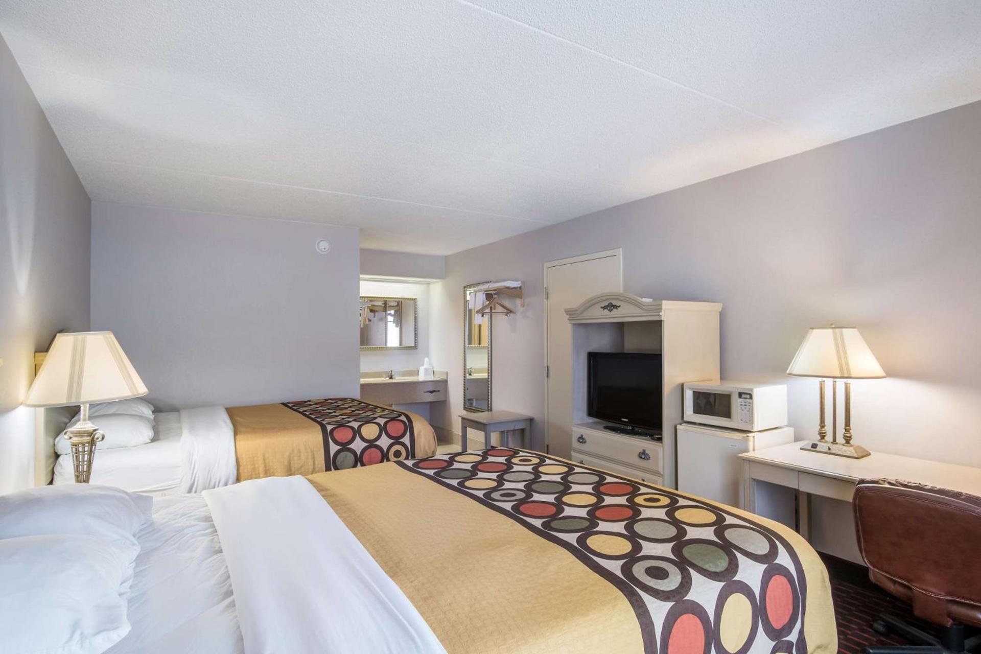 Motel 6-London, KY photo 7