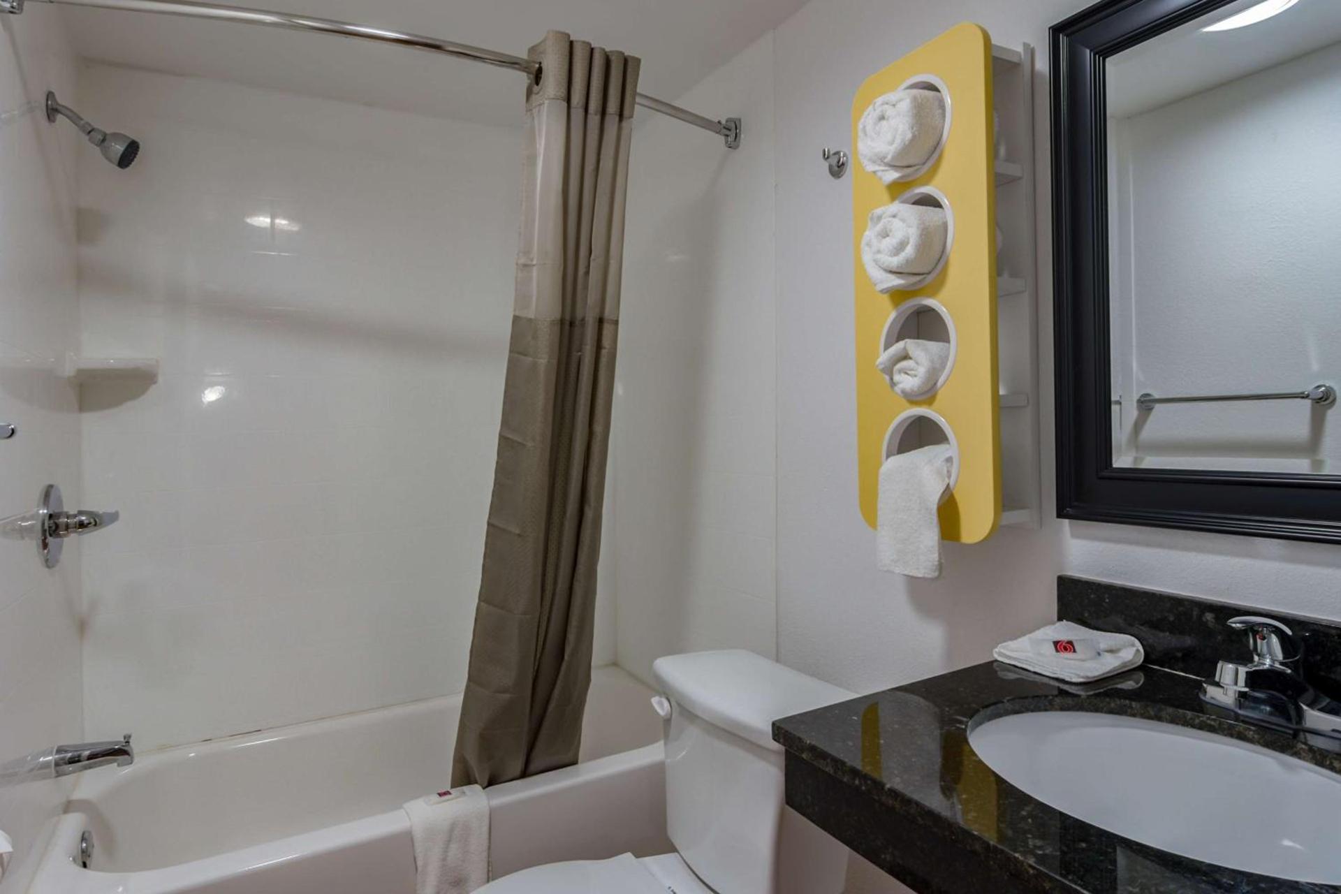 Motel 6-White, GA - Cartersville photo 14