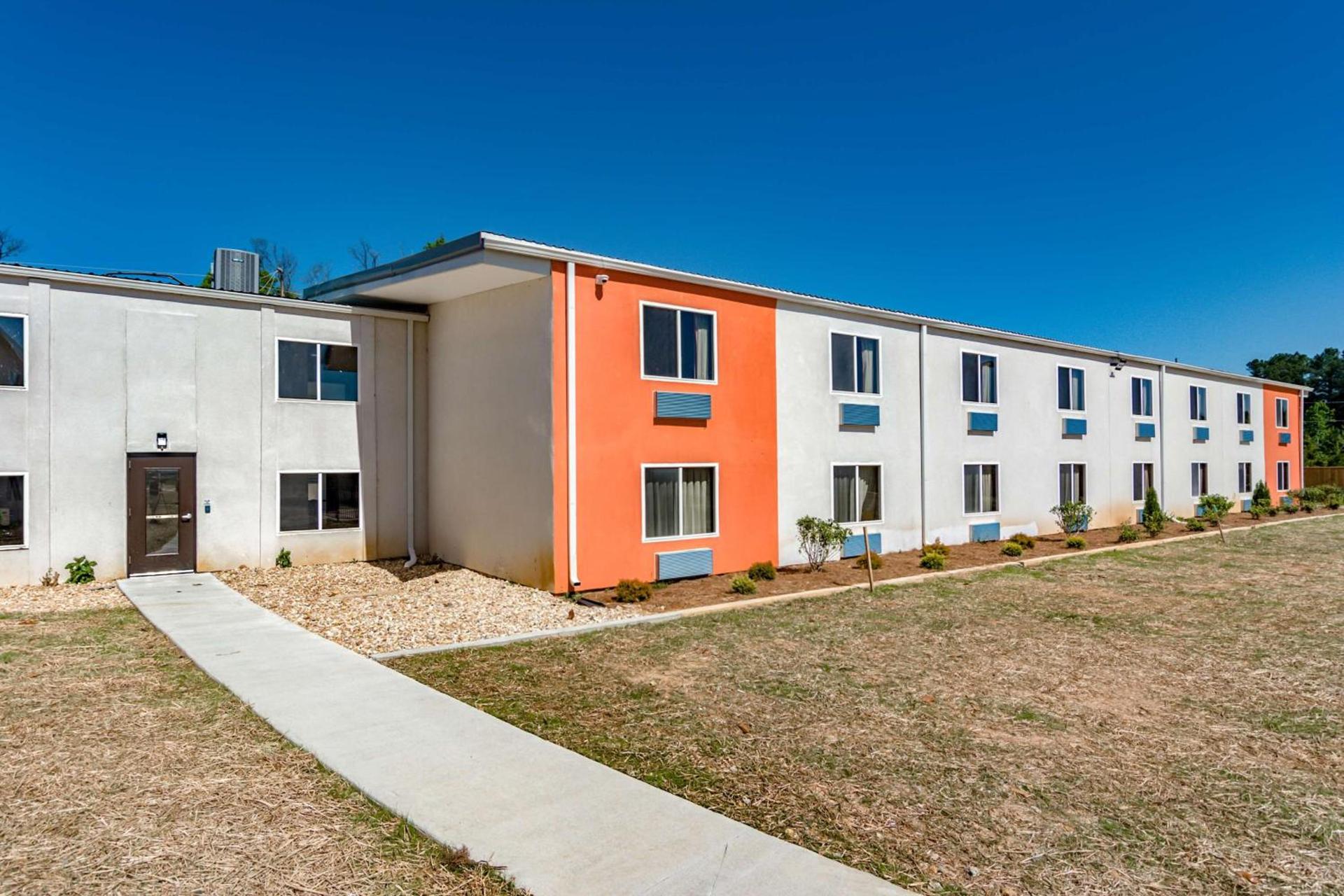 Motel 6-White, GA - Cartersville photo 3