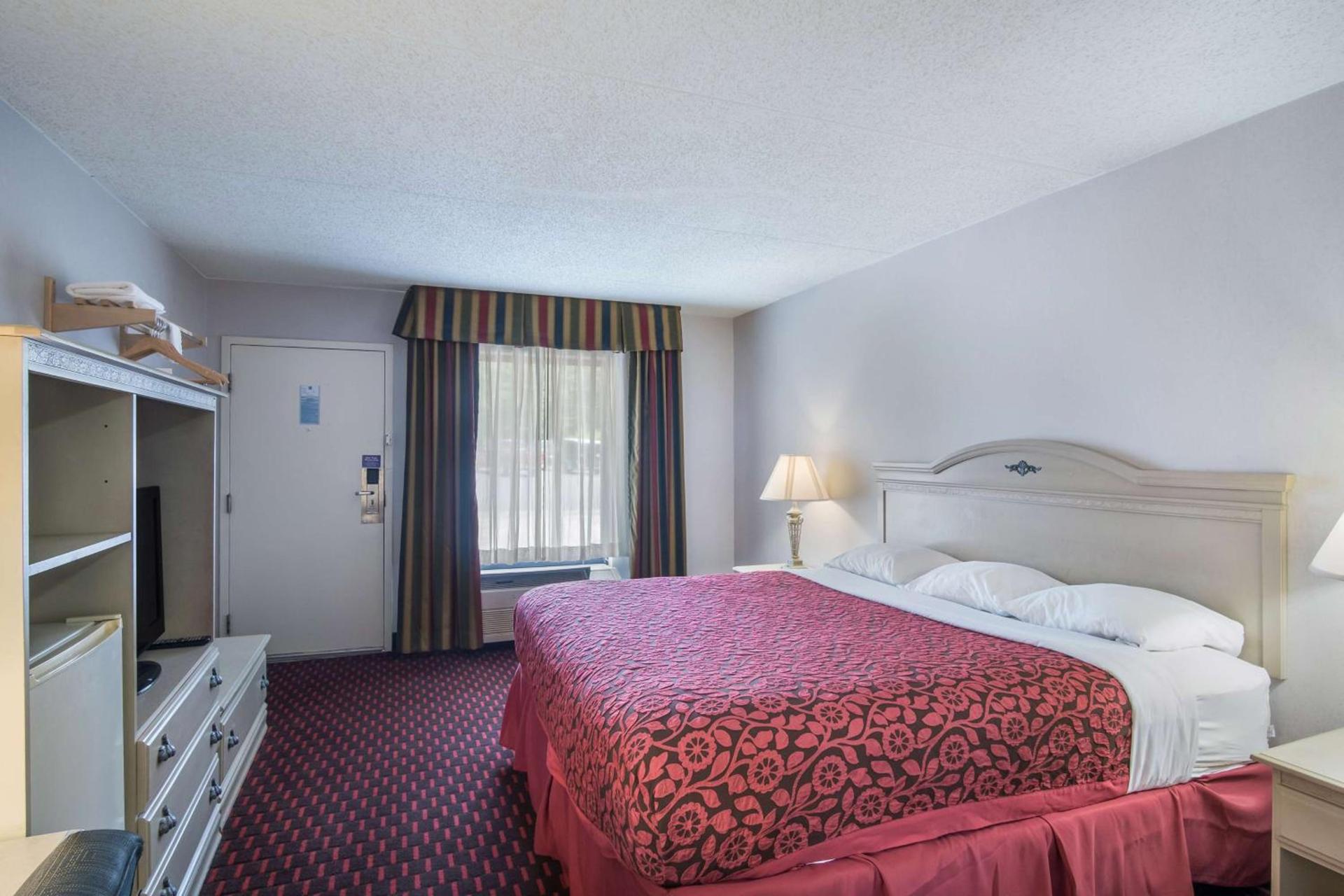 Motel 6-London, KY photo 15