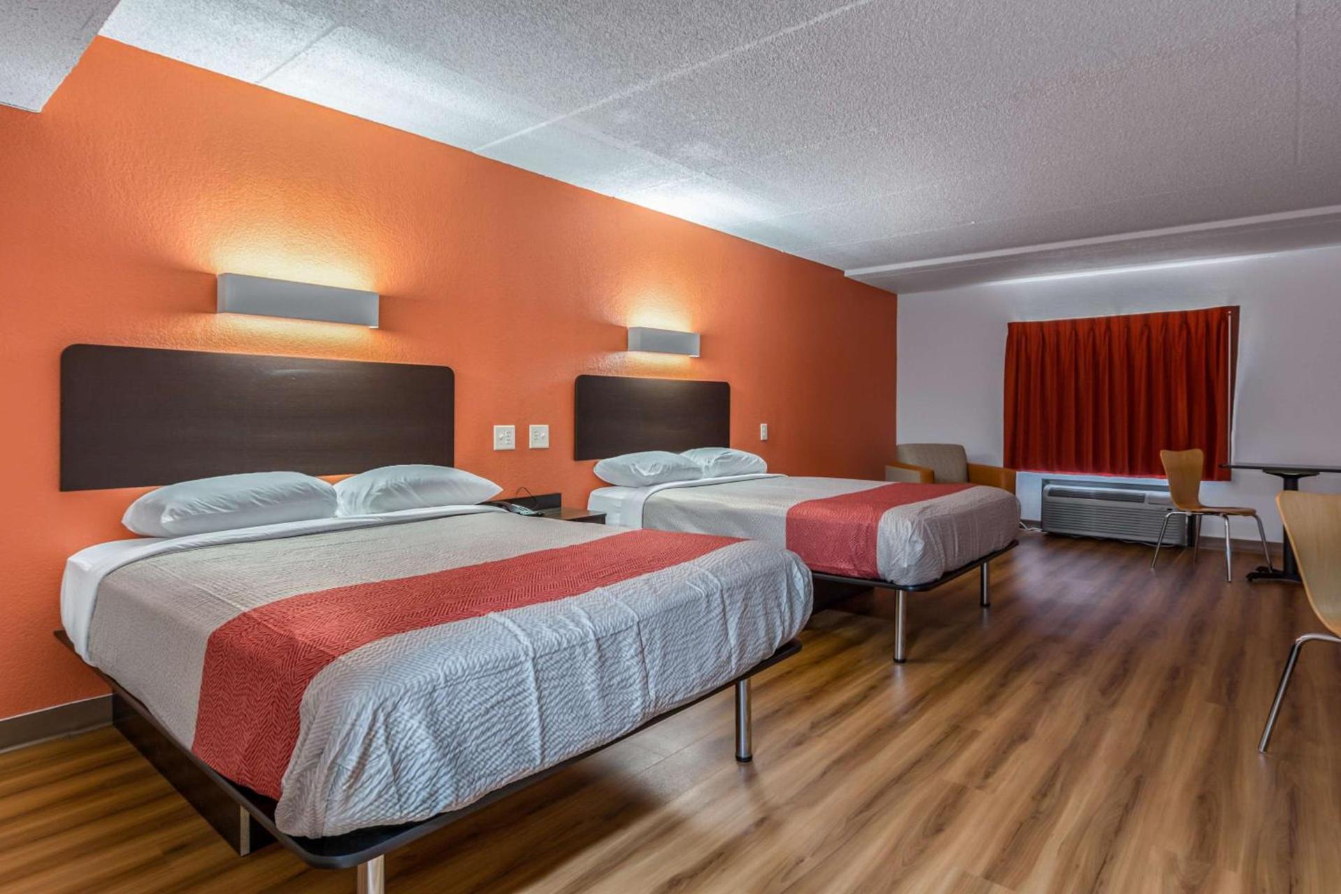 Motel 6-White, GA - Cartersville photo 12
