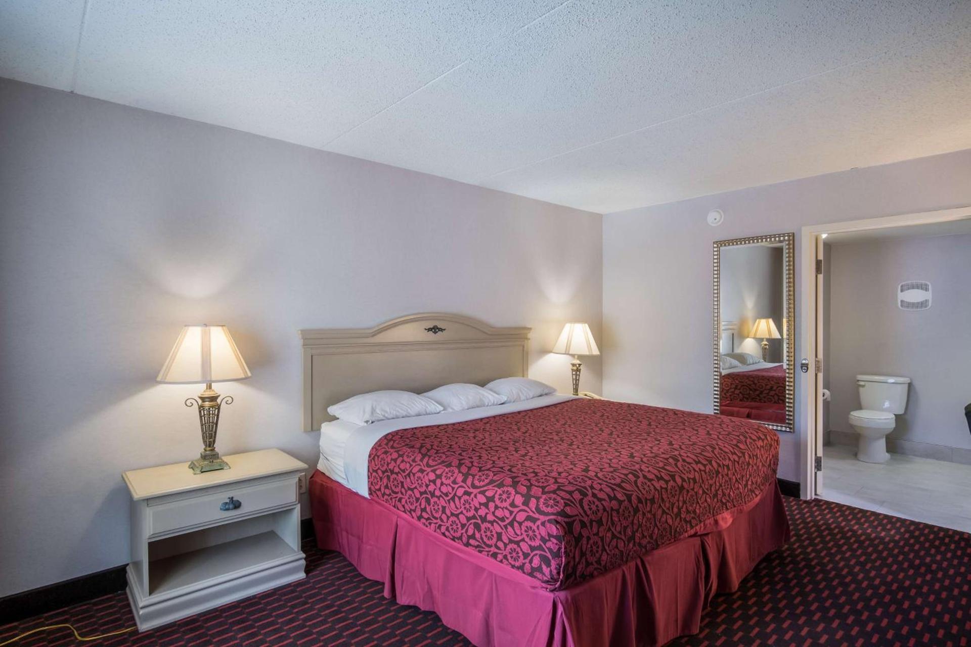 Motel 6-London, KY photo 5