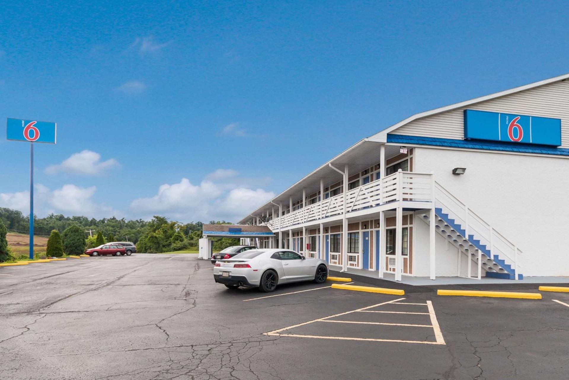 Motel 6-Parkersburg, WV photo 41