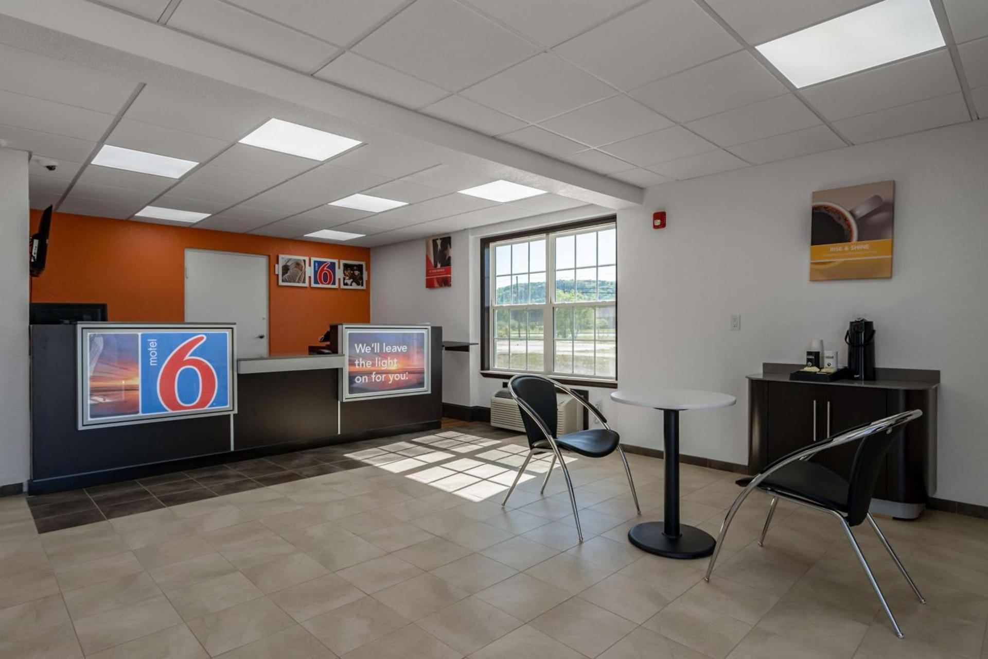 Motel 6-White, GA - Cartersville photo 18