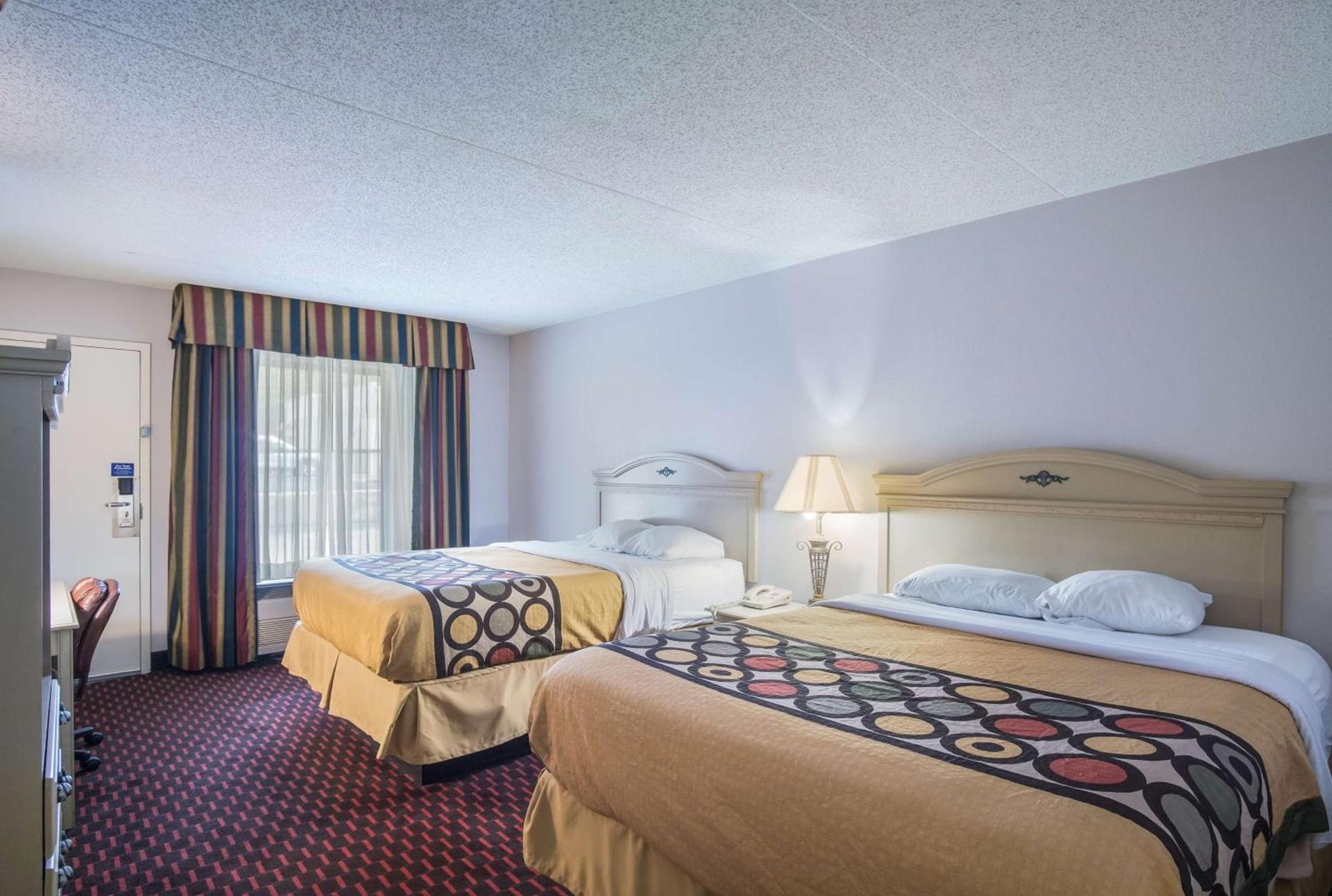 Motel 6-London, KY photo 12