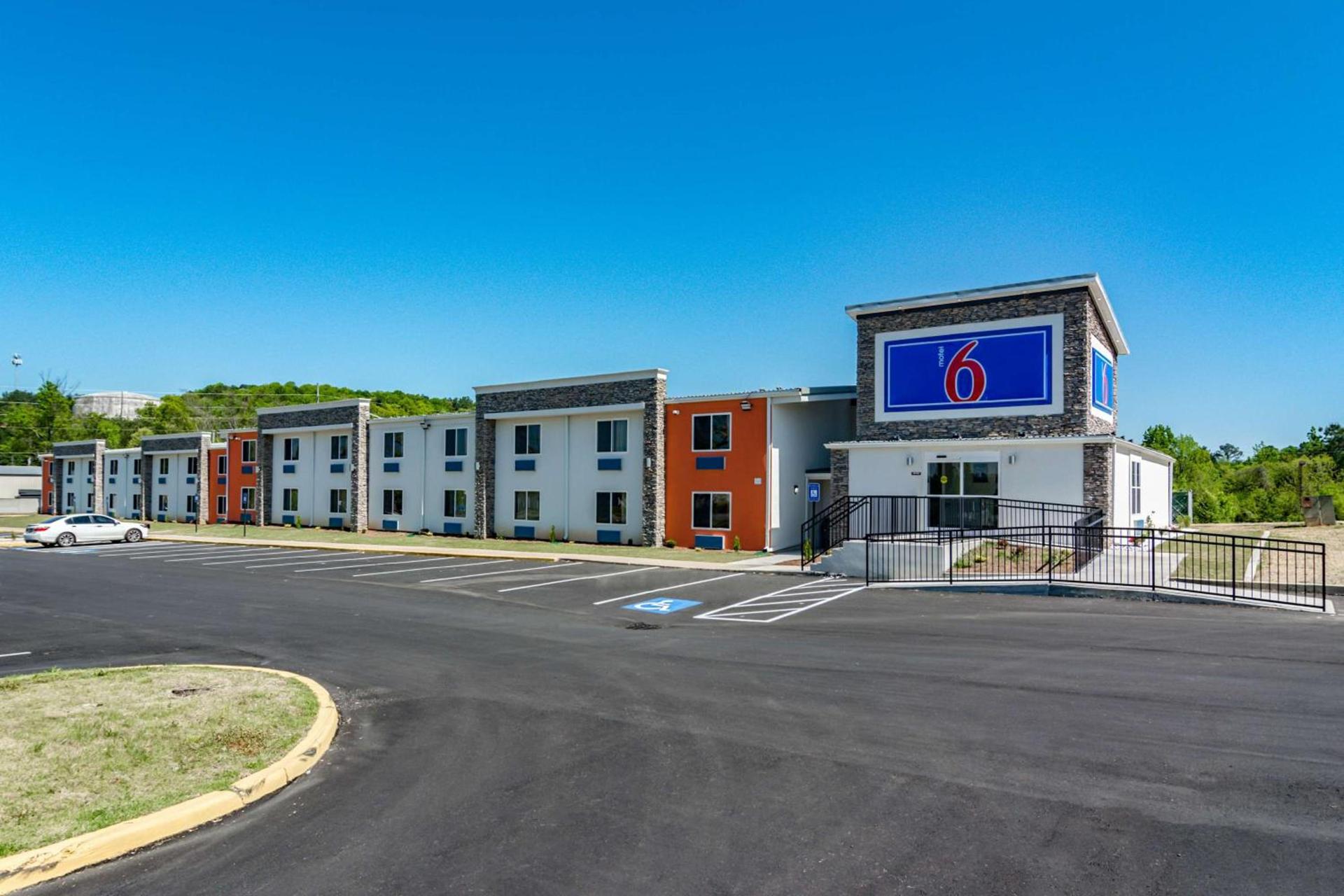 Motel 6-White, GA - Cartersville photo 6