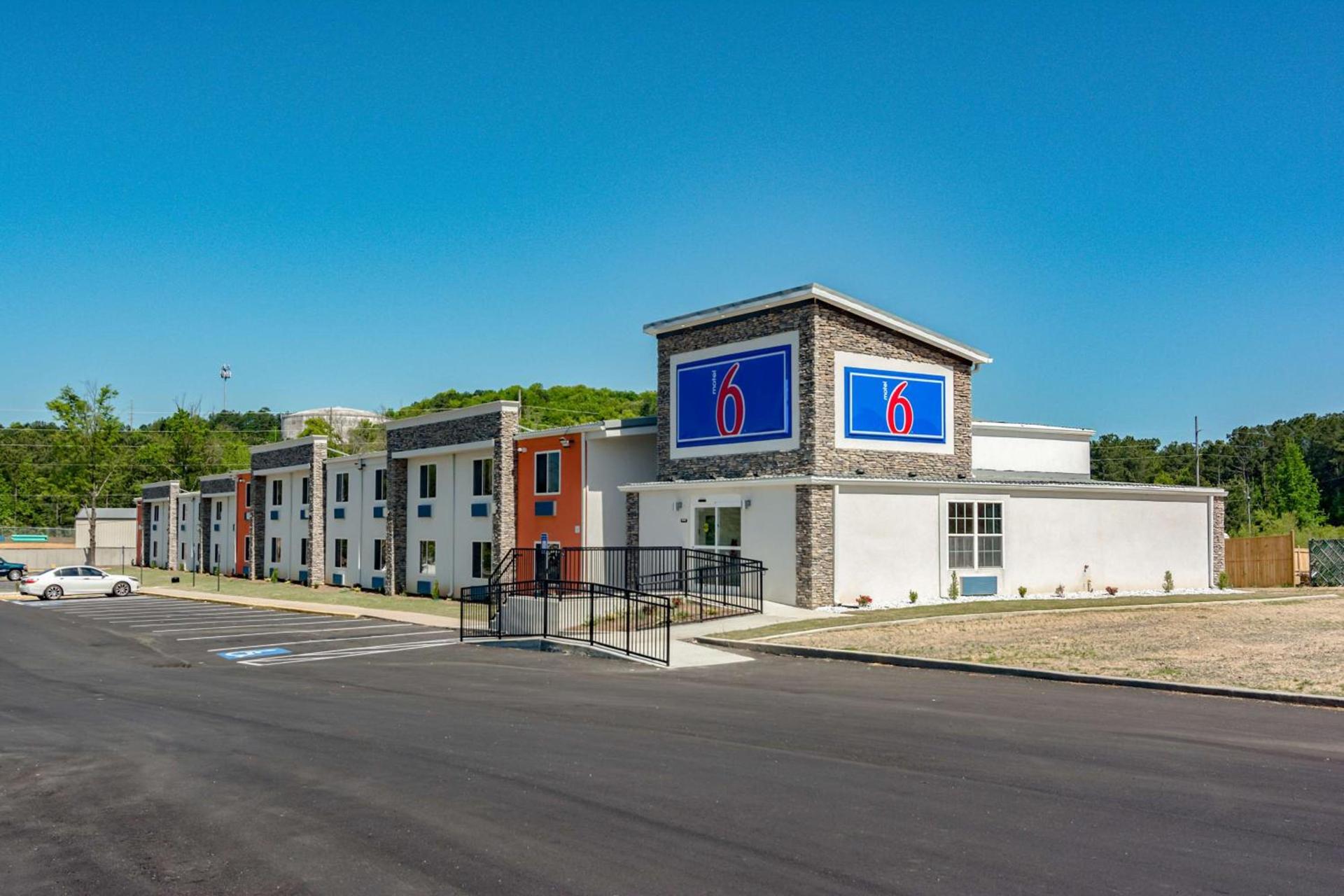 Motel 6-White, GA - Cartersville photo 5