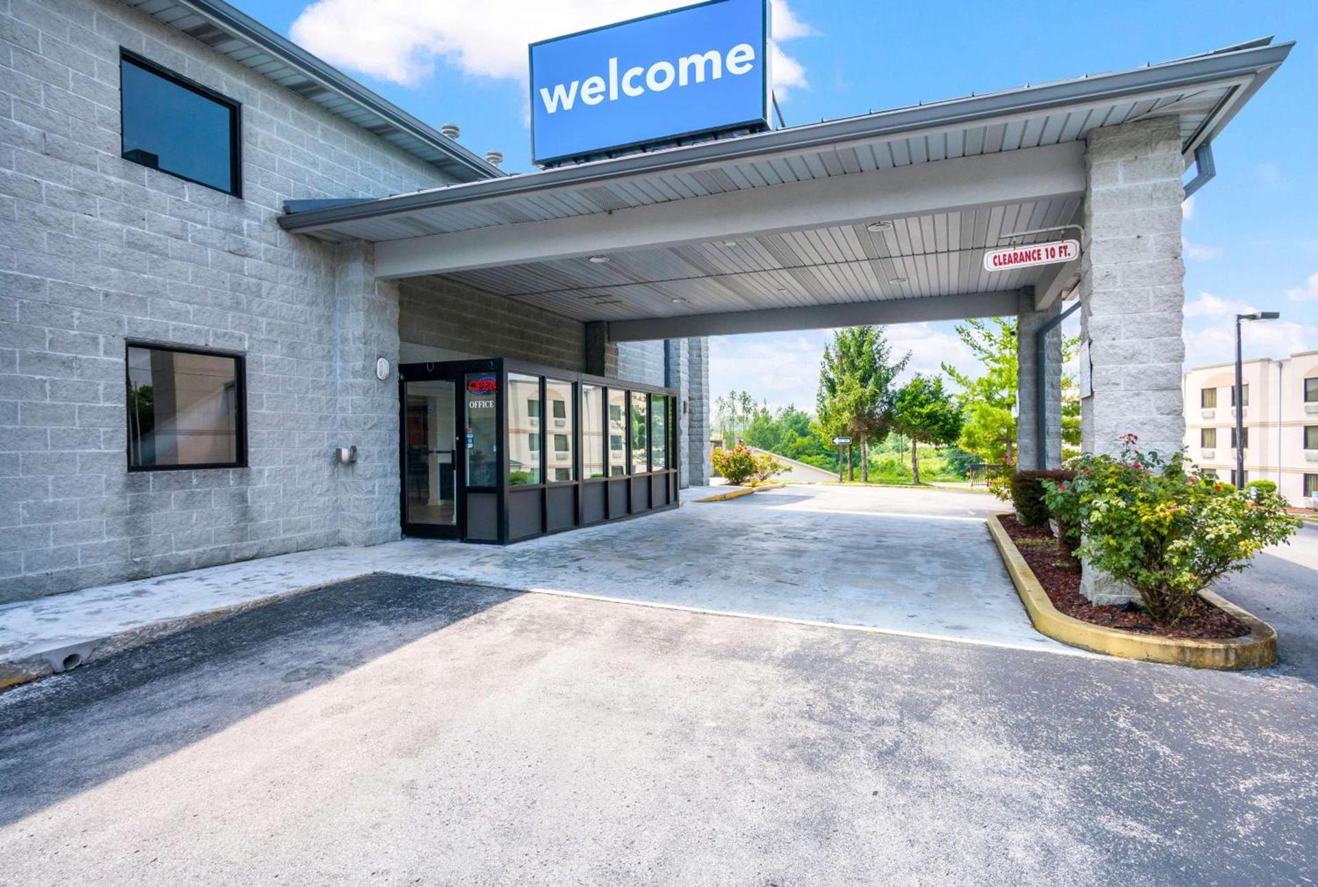 Motel 6-London, KY photo 20