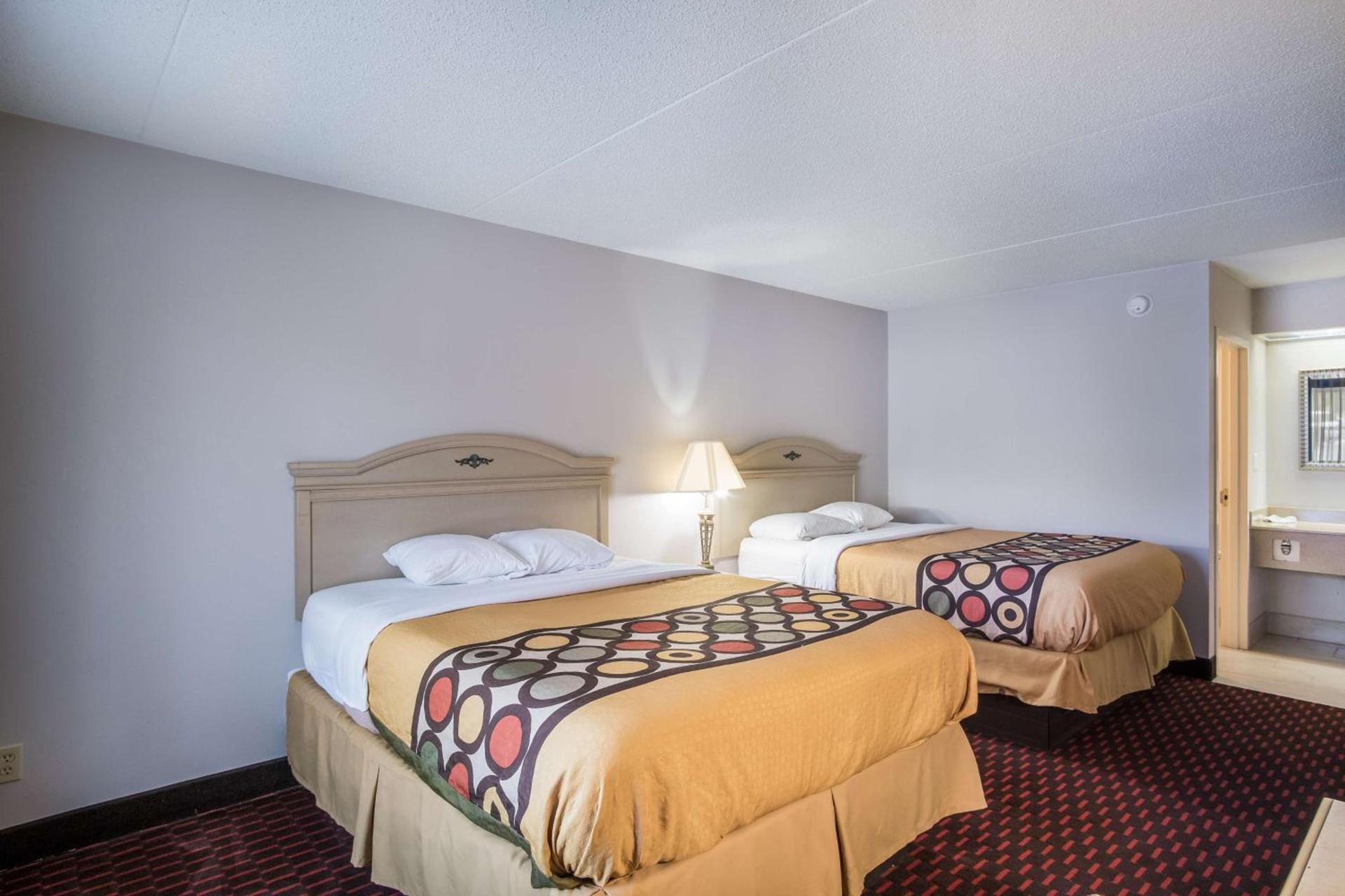 Motel 6-London, KY photo 17