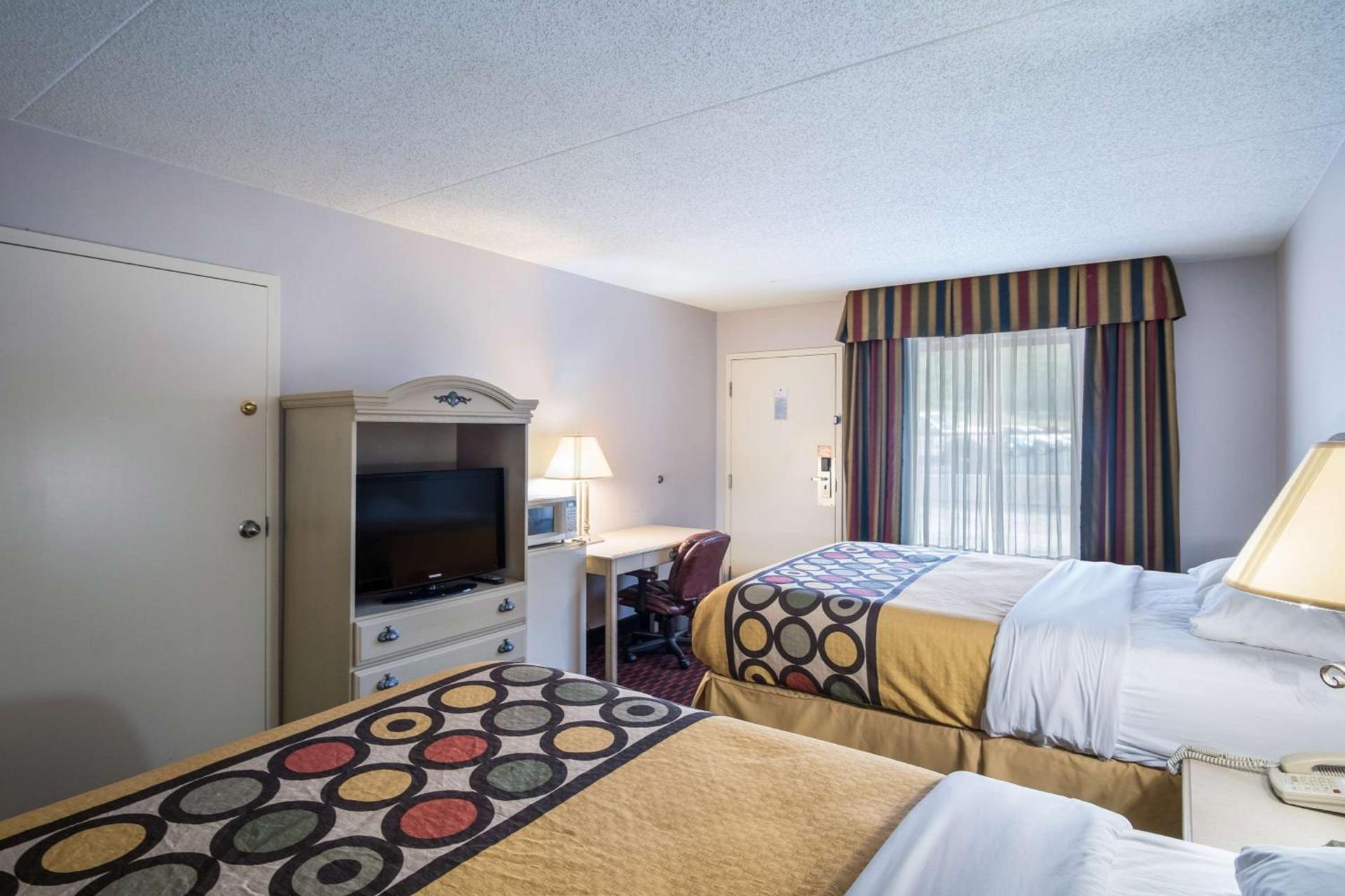 Motel 6-London, KY photo 41