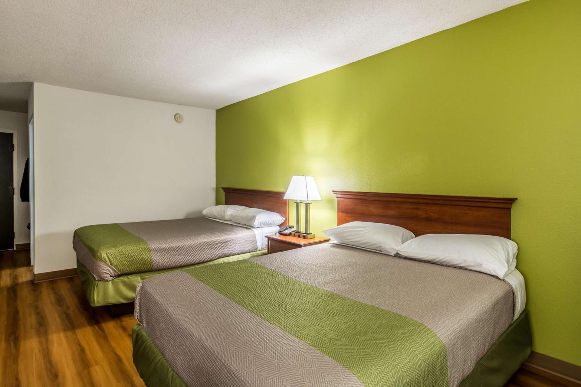 Motel 6 Petersburg, VA - Fort Lee photo 18