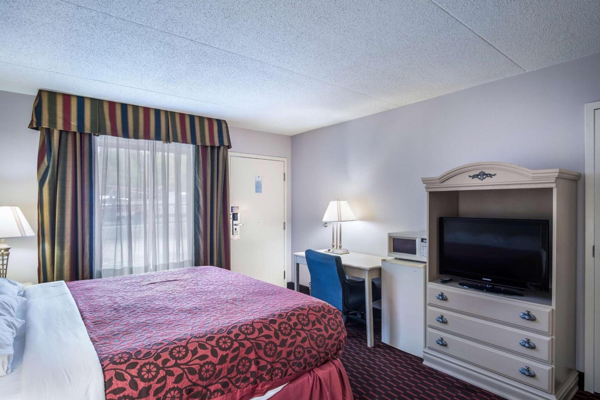 Motel 6-London, KY photo 18