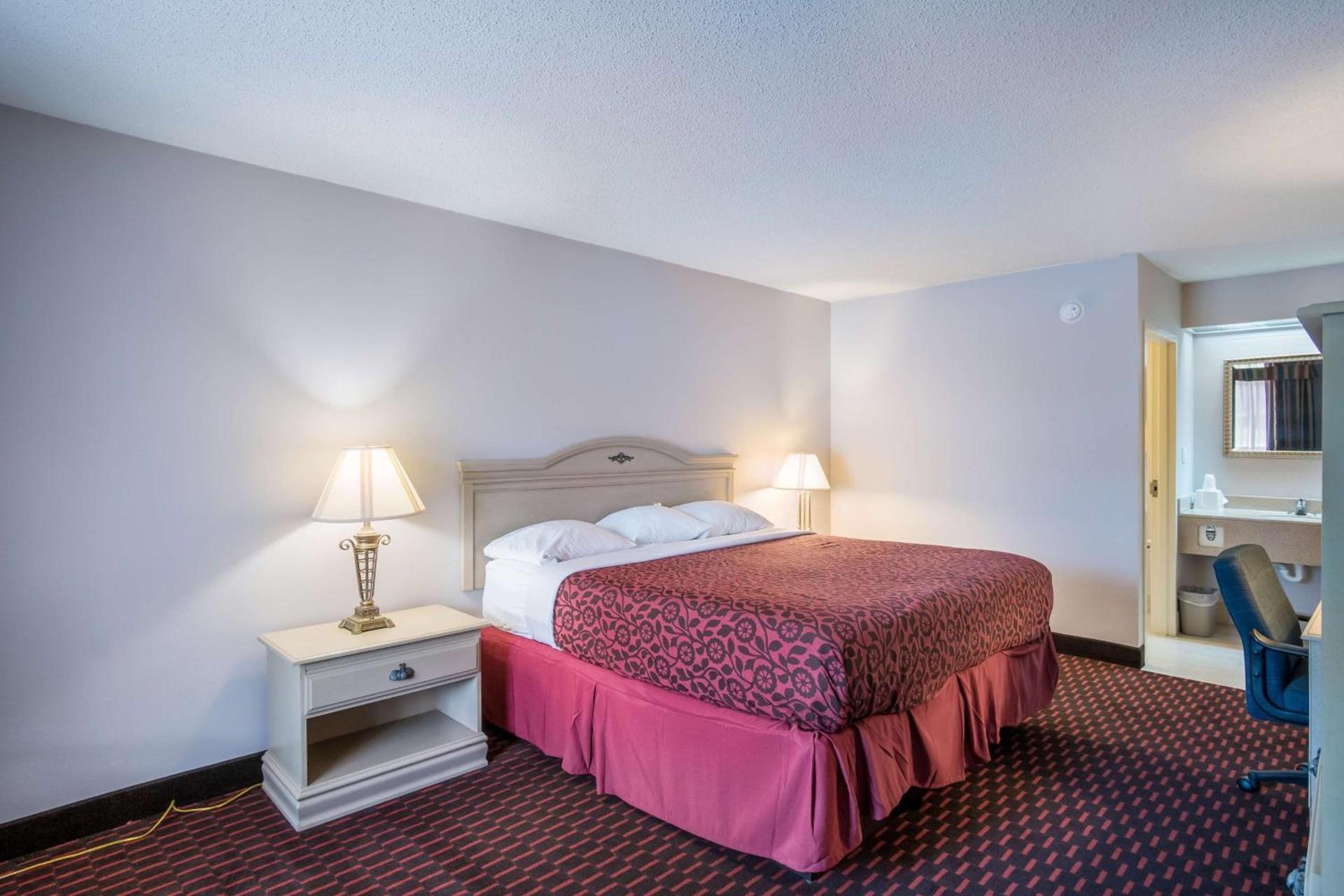 Motel 6-London, KY photo 4