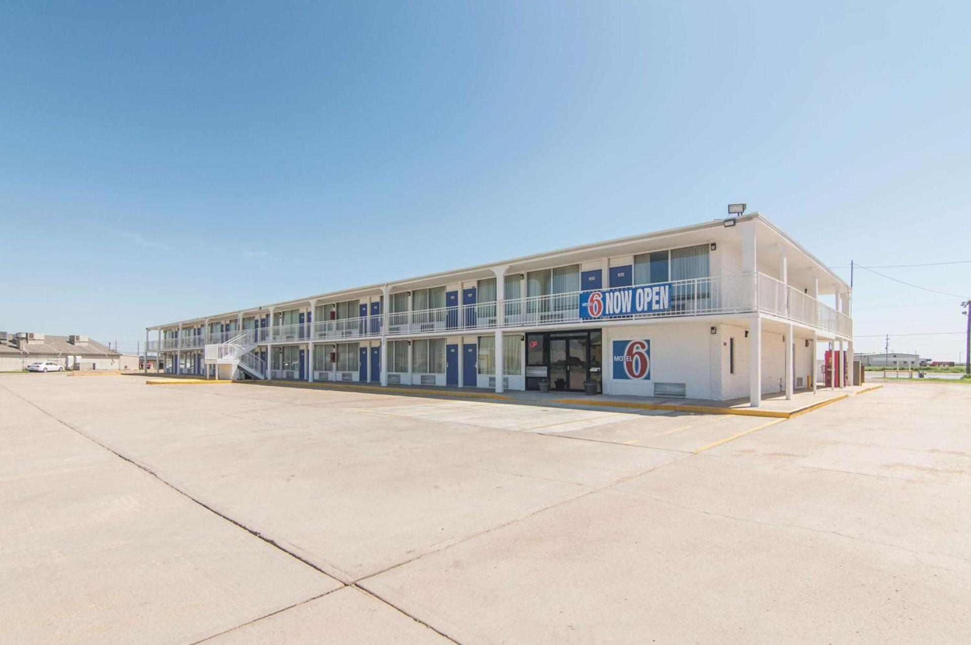 Motel 6-Liberal, KS photo 4
