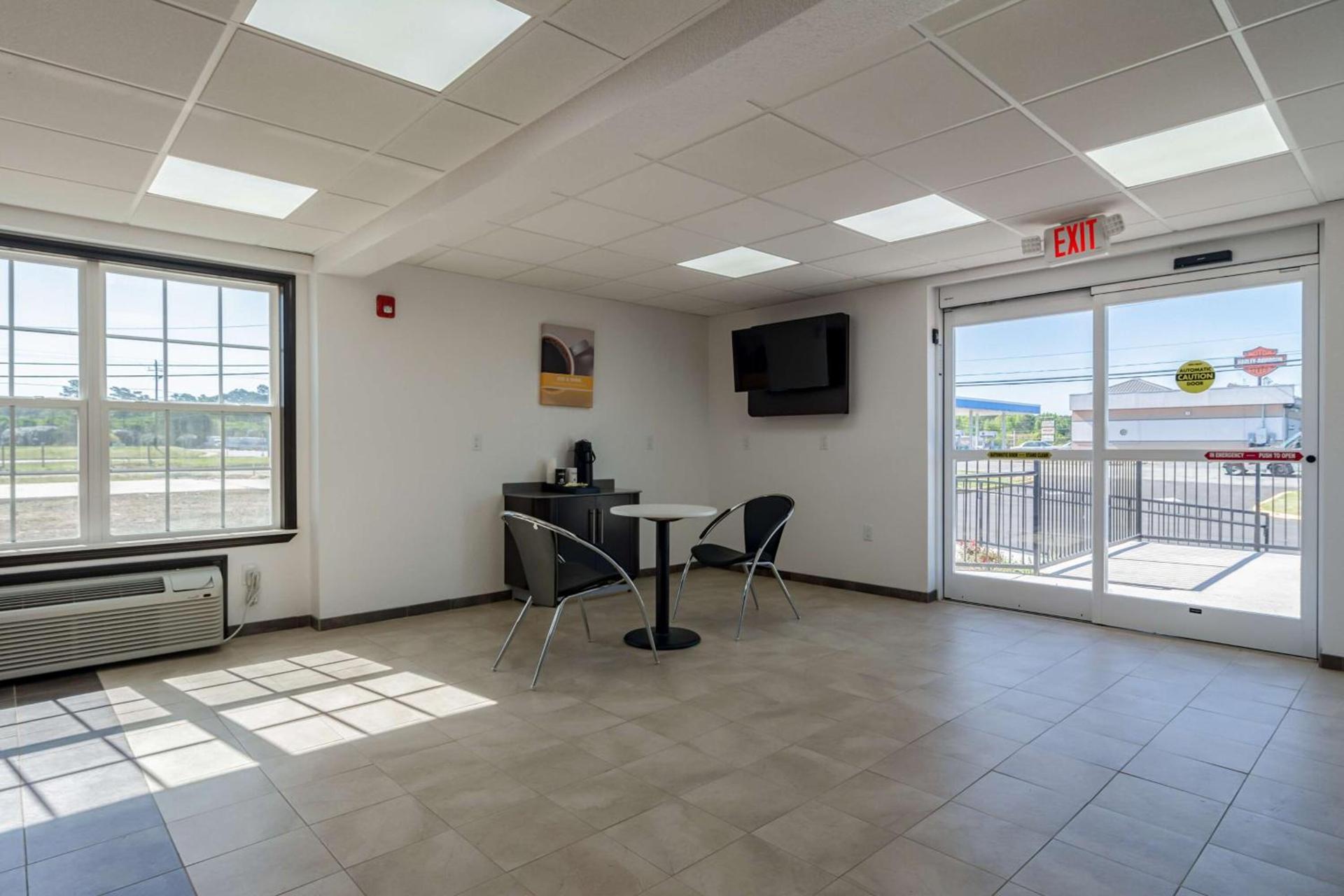 Motel 6-White, GA - Cartersville photo 22